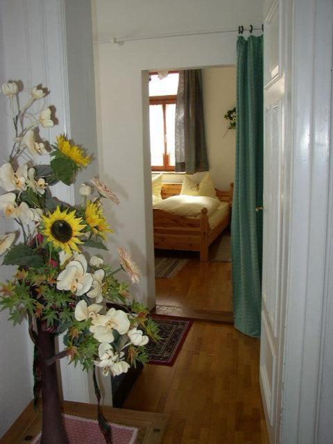 Altstadt Appartements