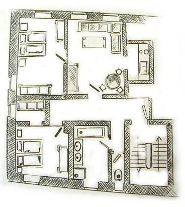 Altstadt Appartements