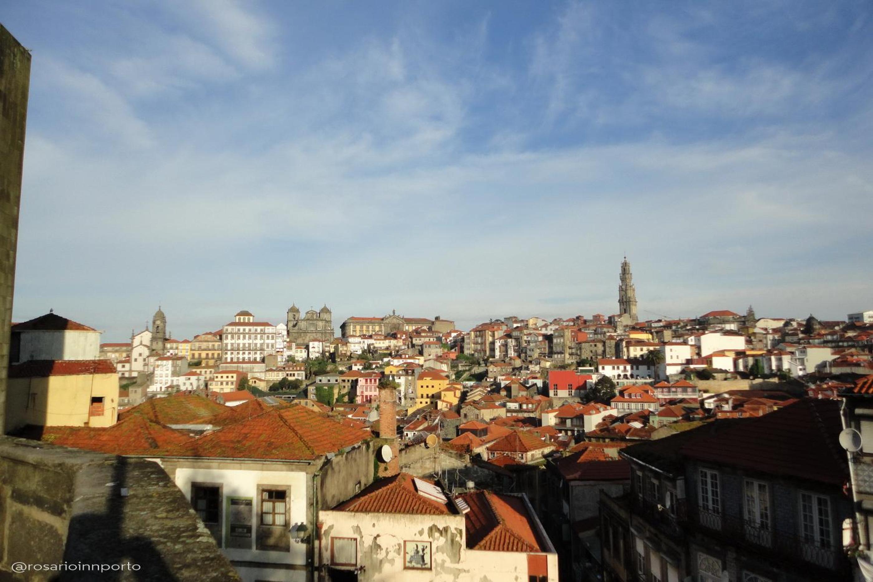 rosario inn porto view 4