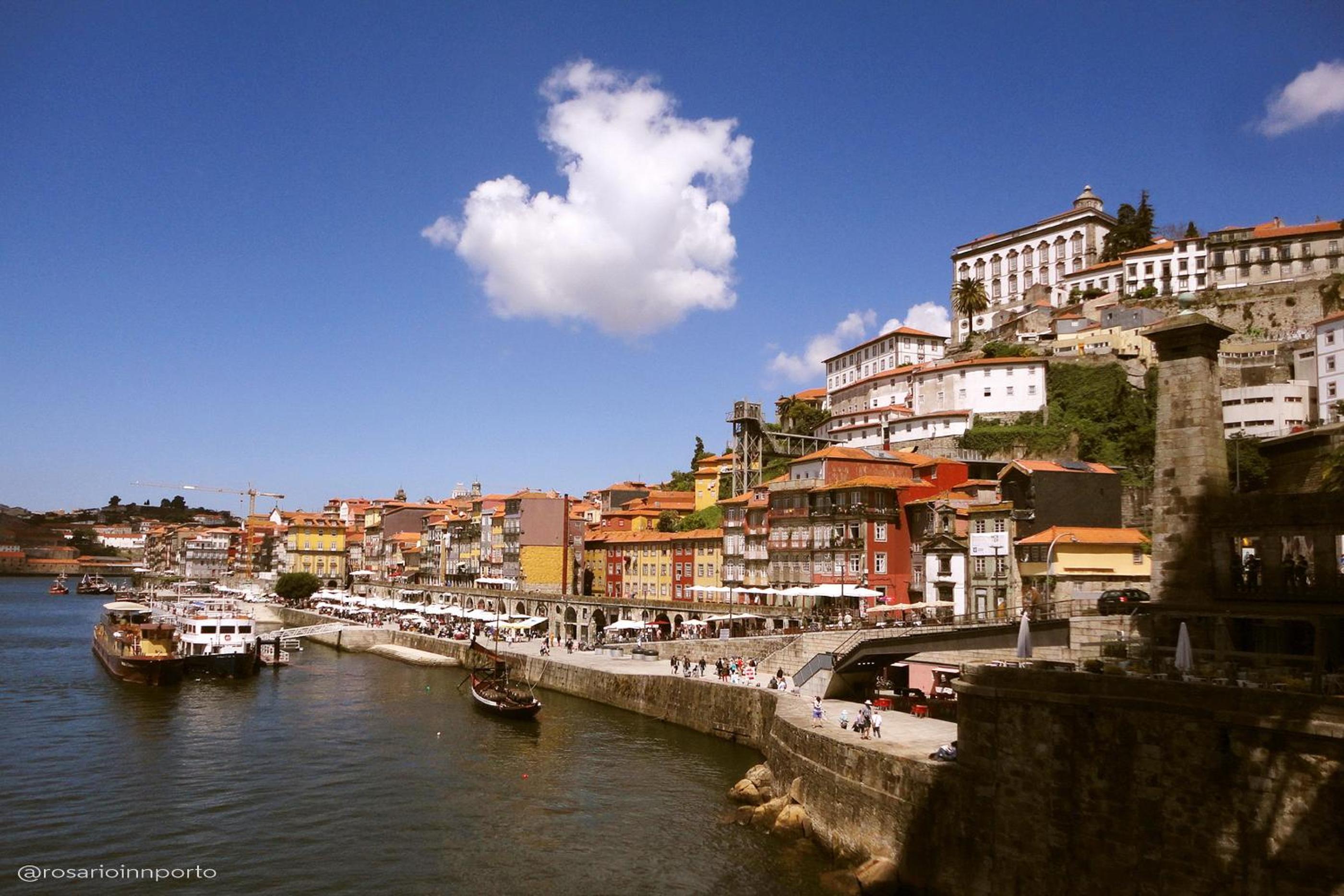 rosario inn porto view 3