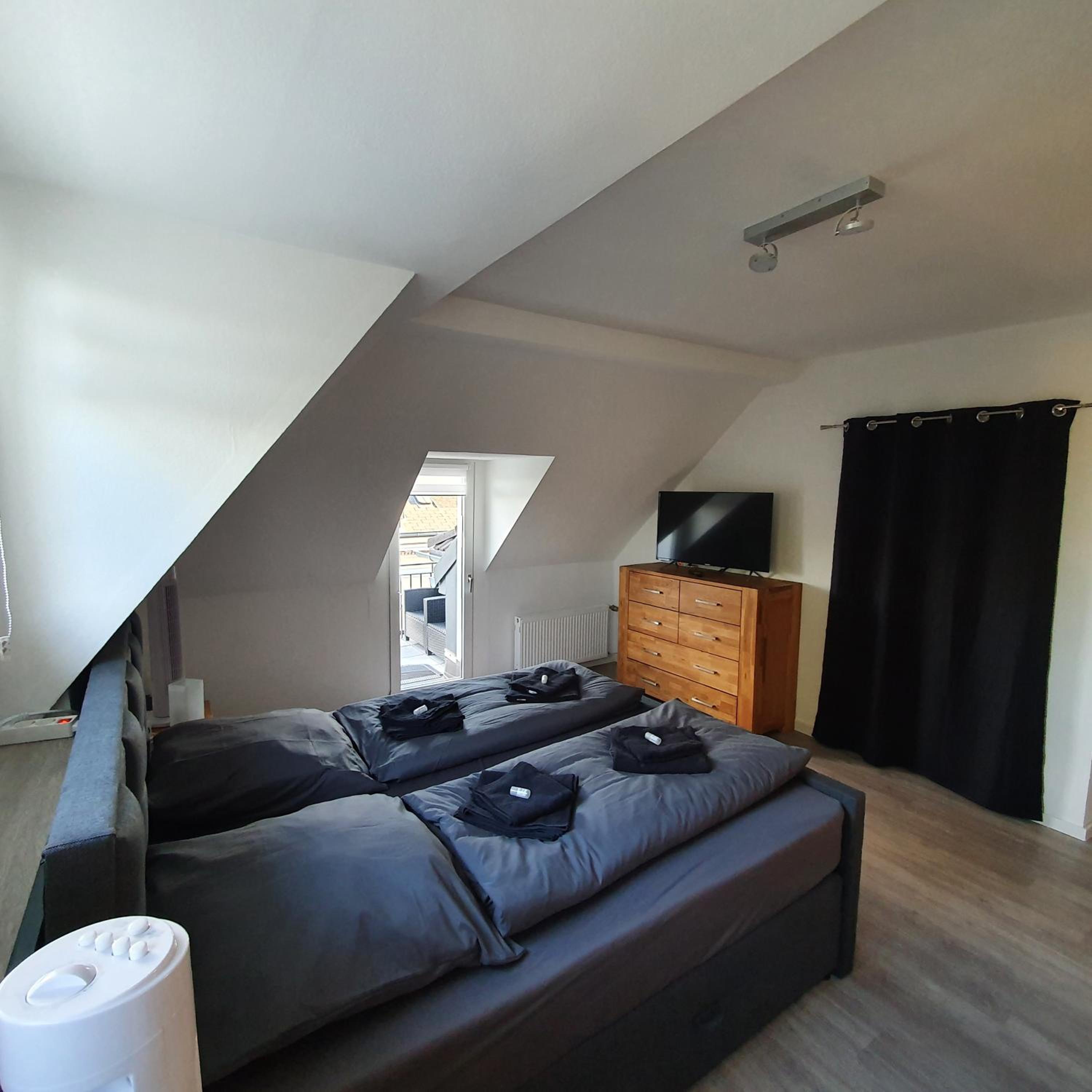 Ferienwohnung Fernblick