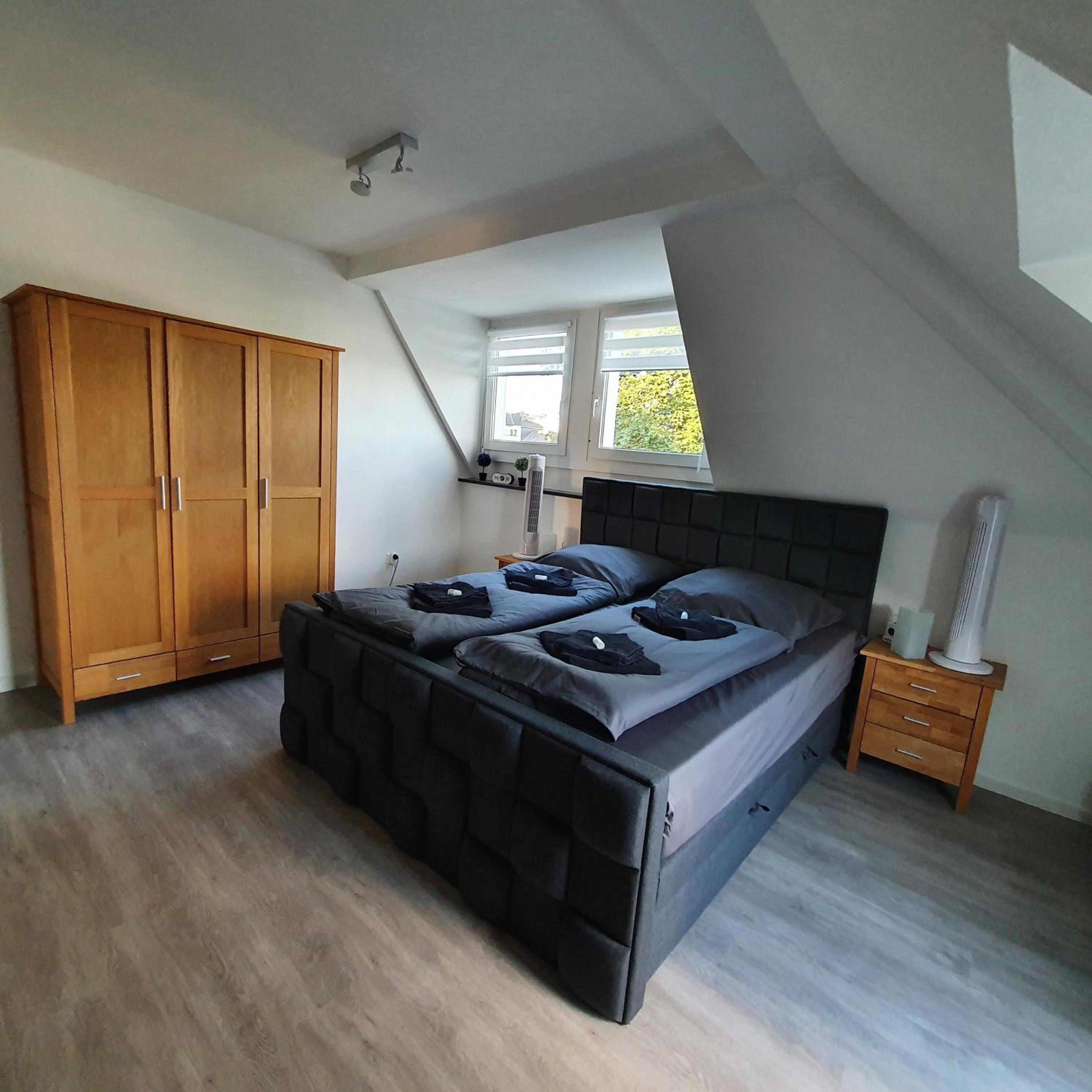 Ferienwohnung Fernblick