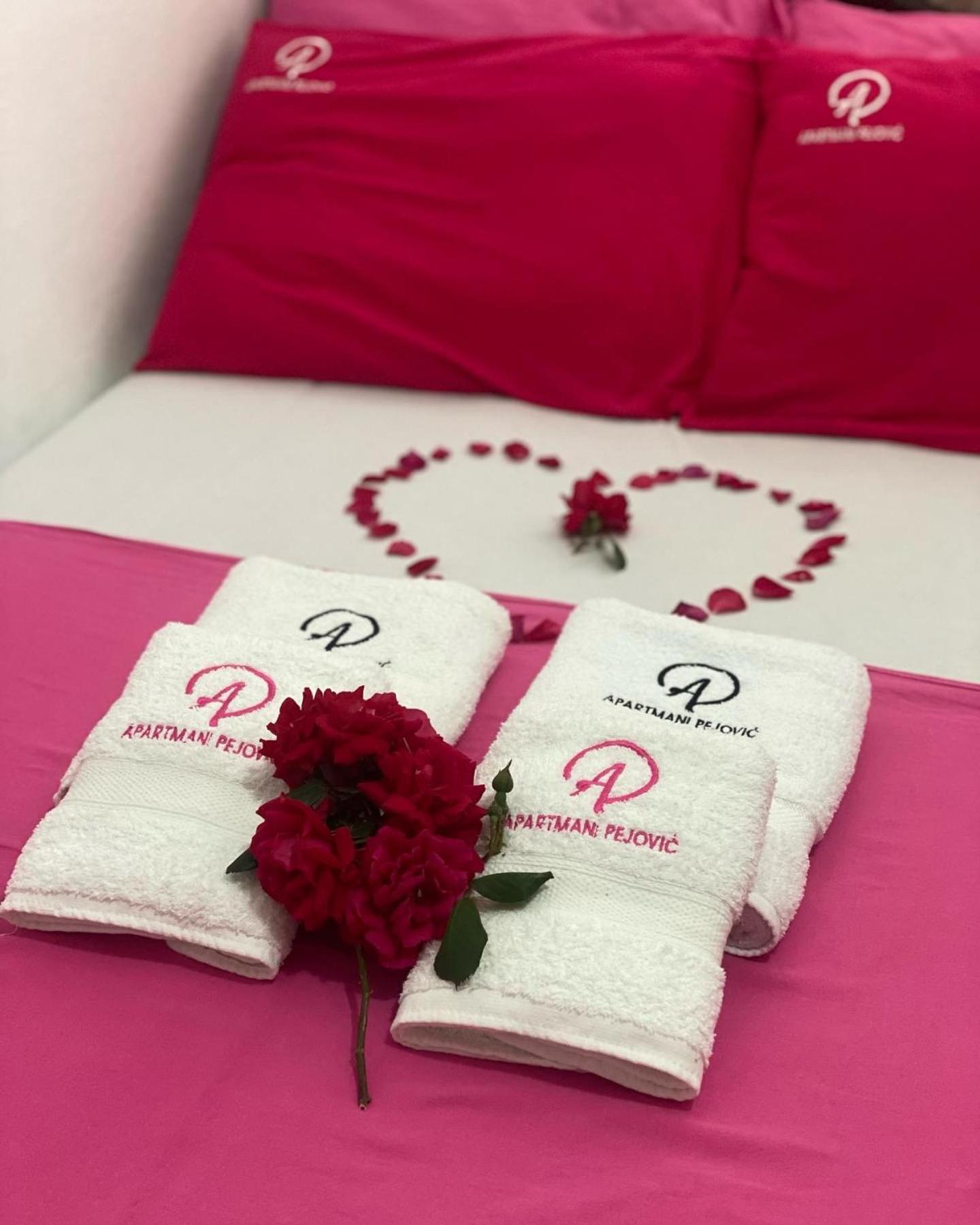 Apartmani Pejovic Sutomore