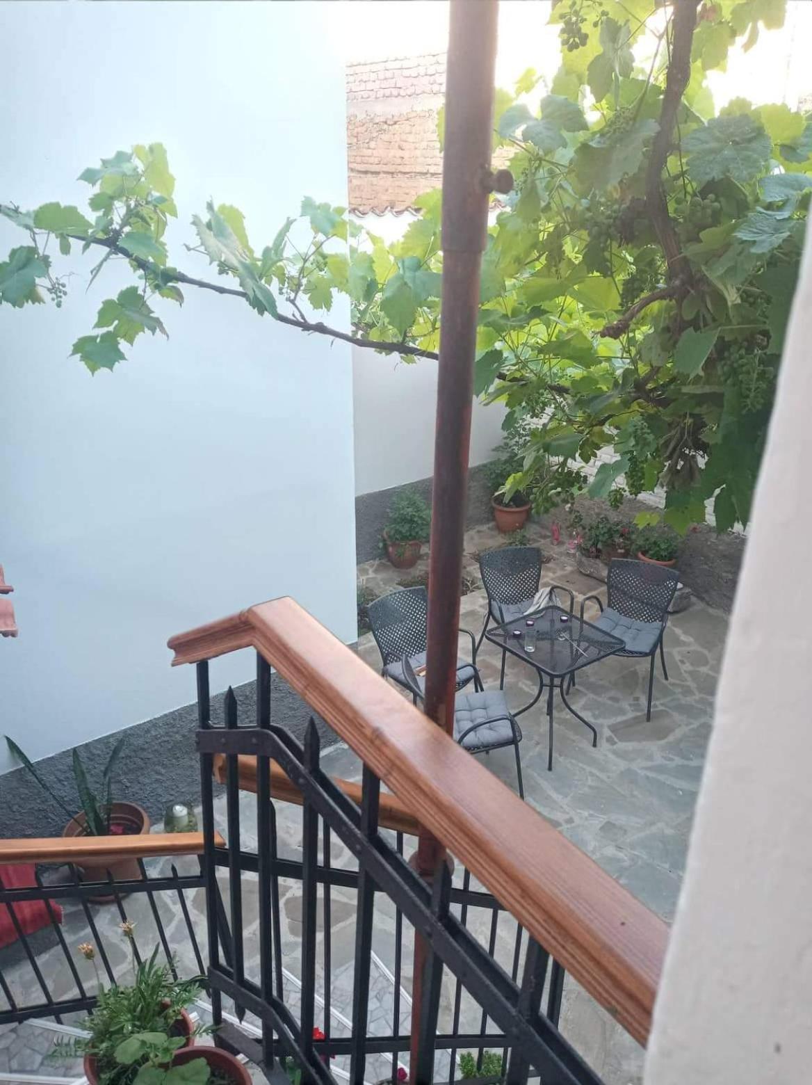Green Housee