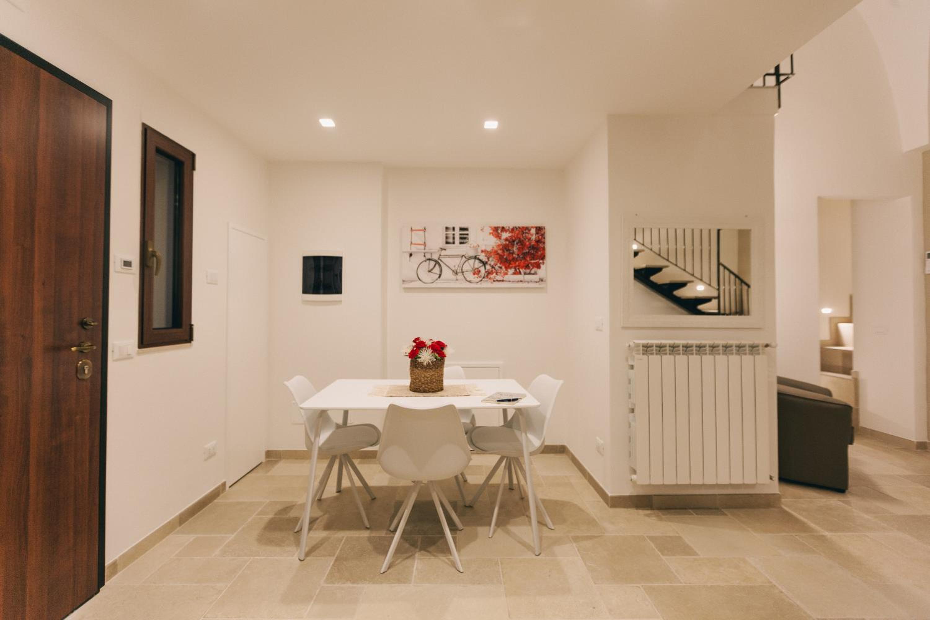 Suite Matteotti