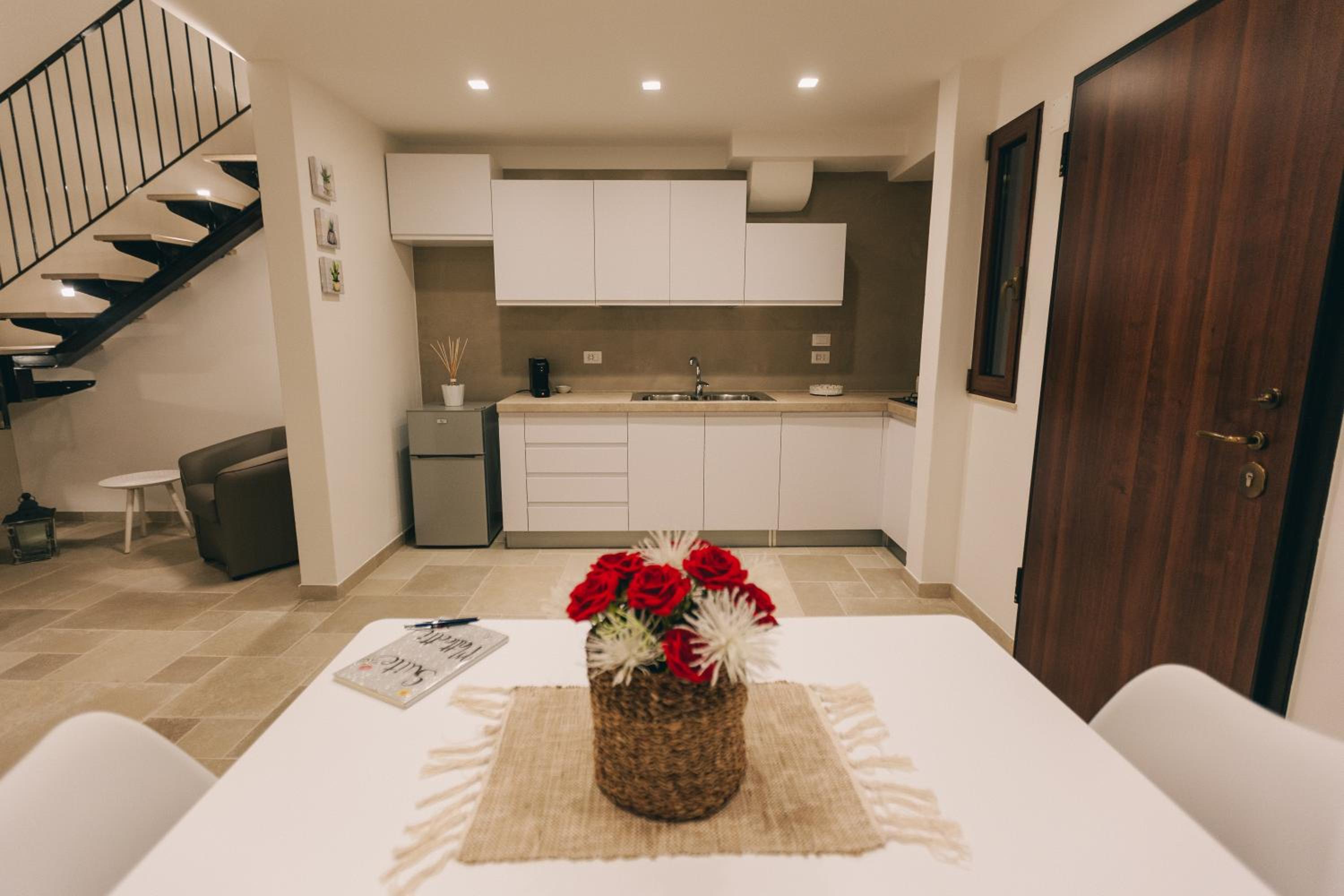 Suite Matteotti