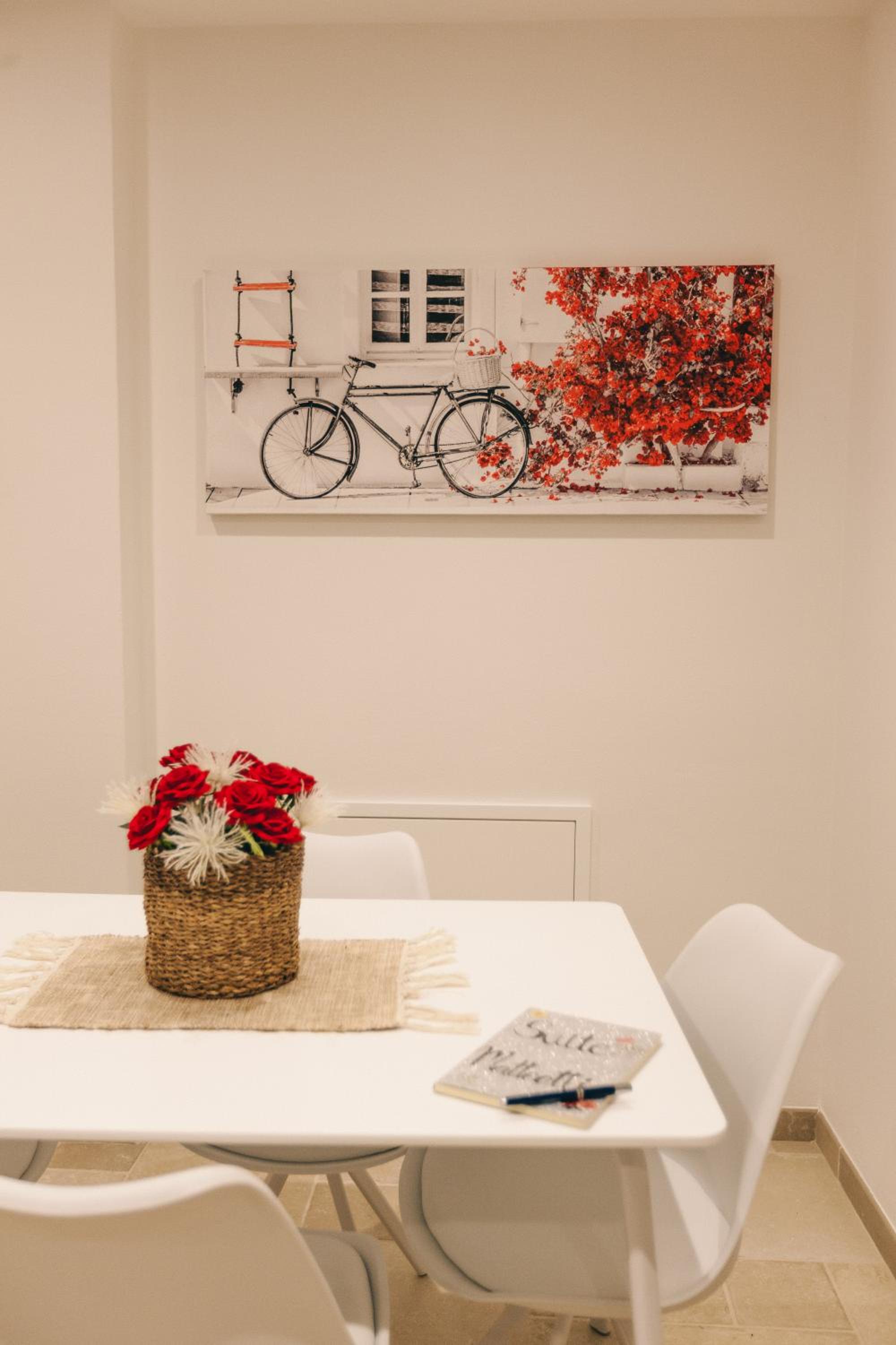 Suite Matteotti