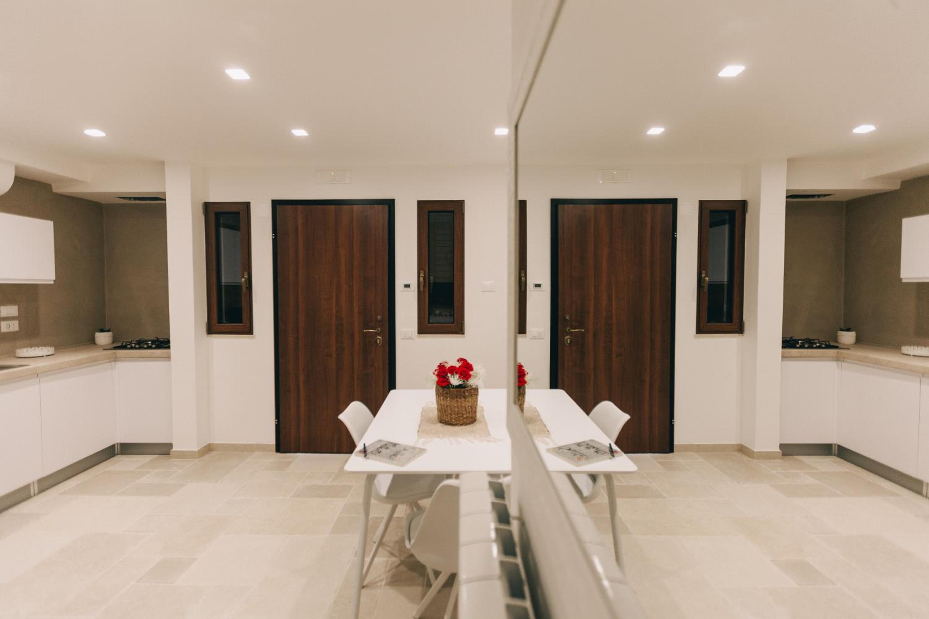 Suite Matteotti