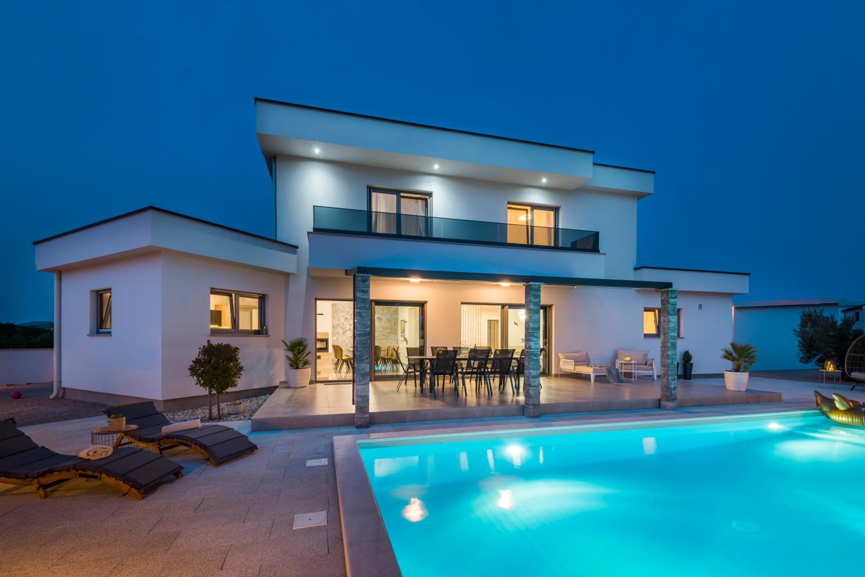 VILLA MIRAKUL view 5