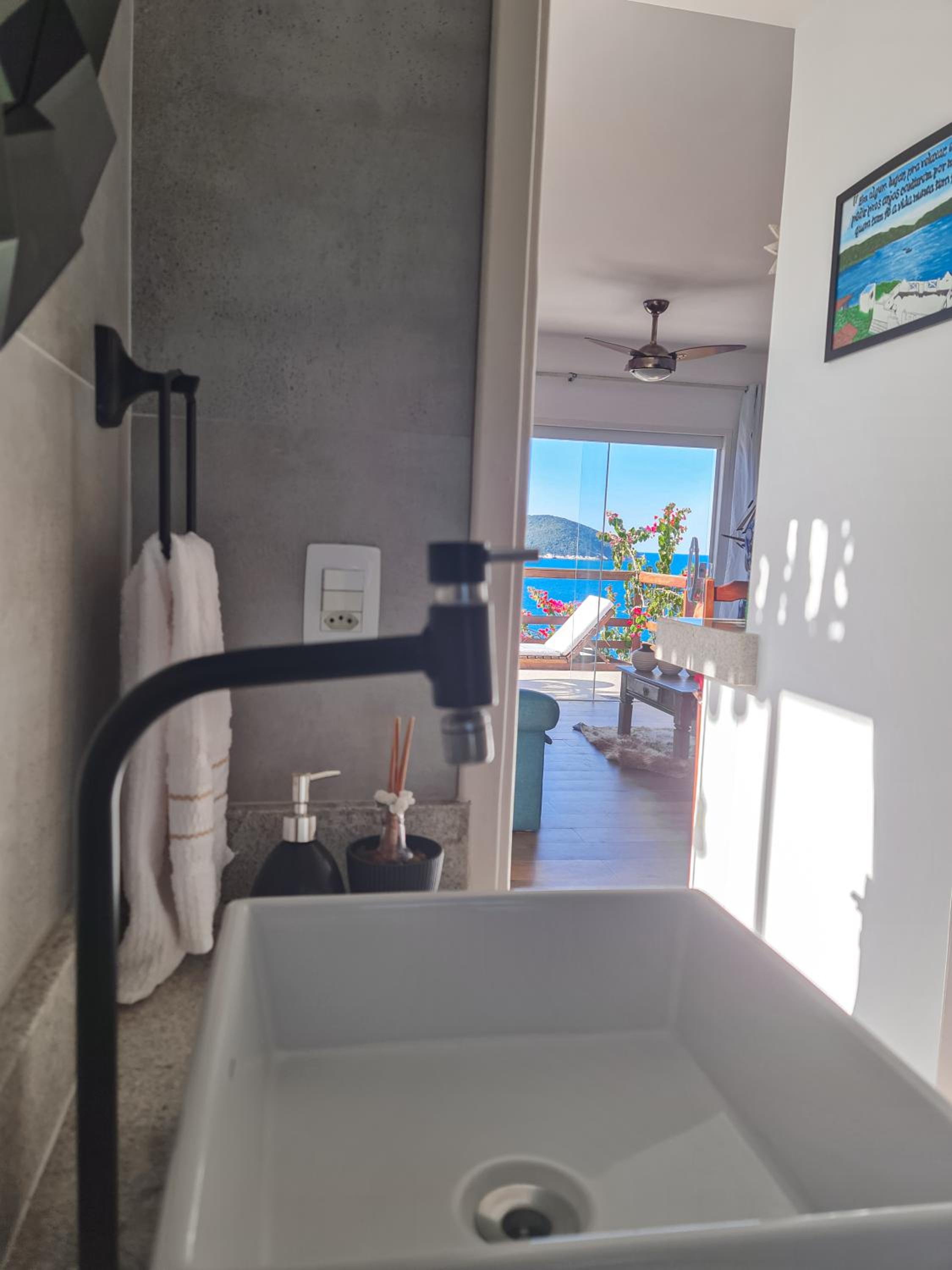 Casa Mar da Grécia