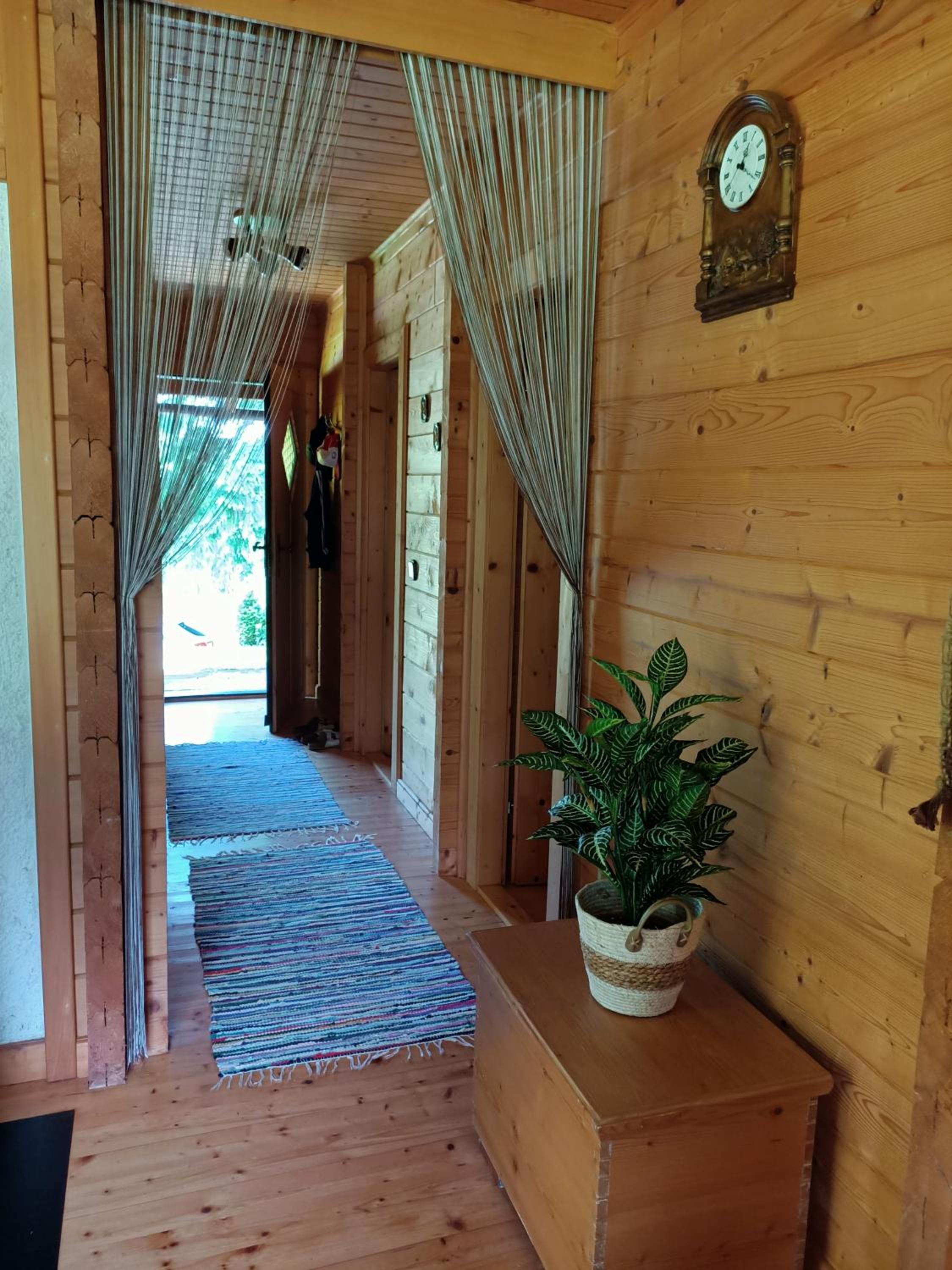 Ferienhaus Hanni