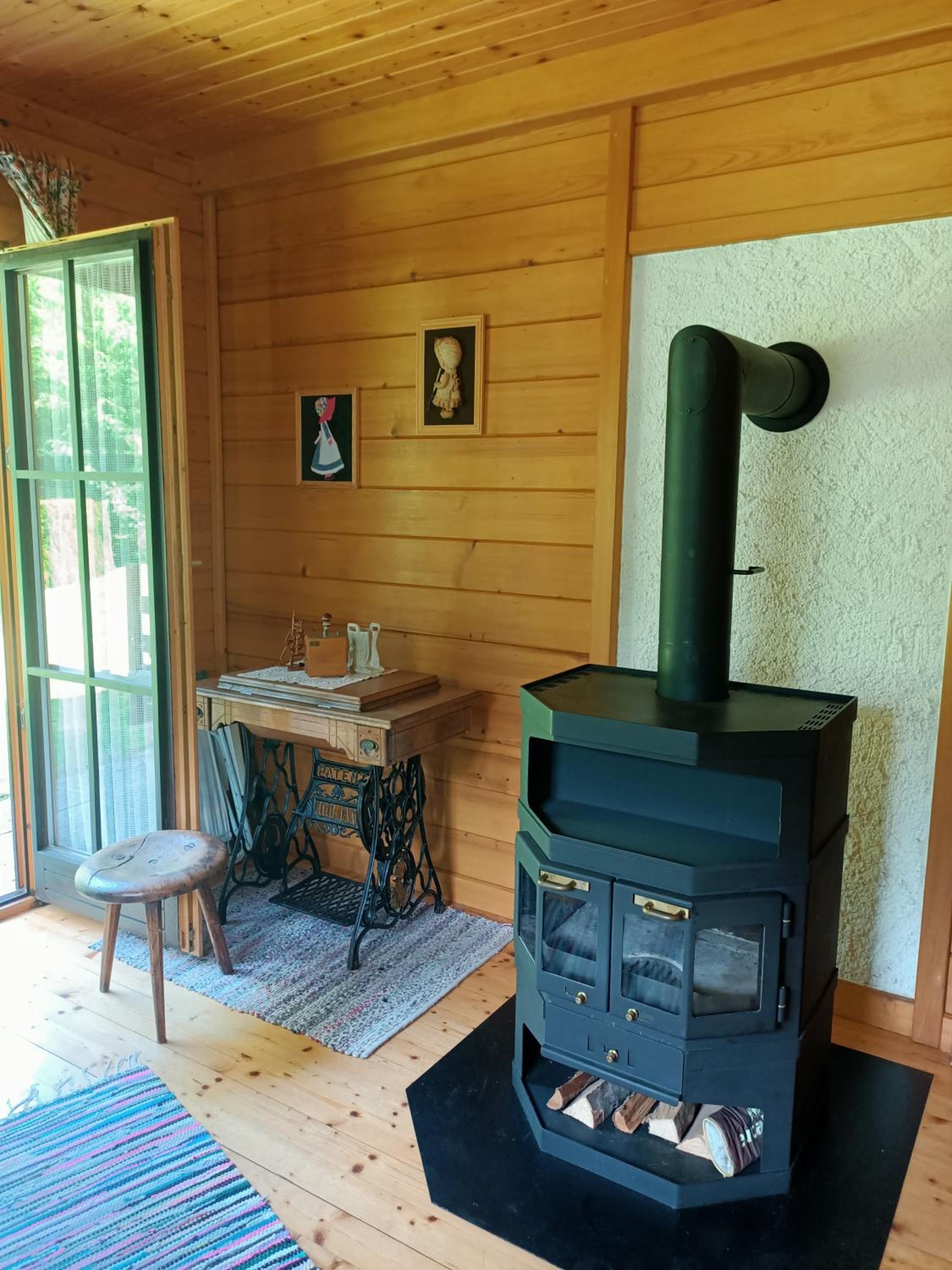 Ferienhaus Hanni