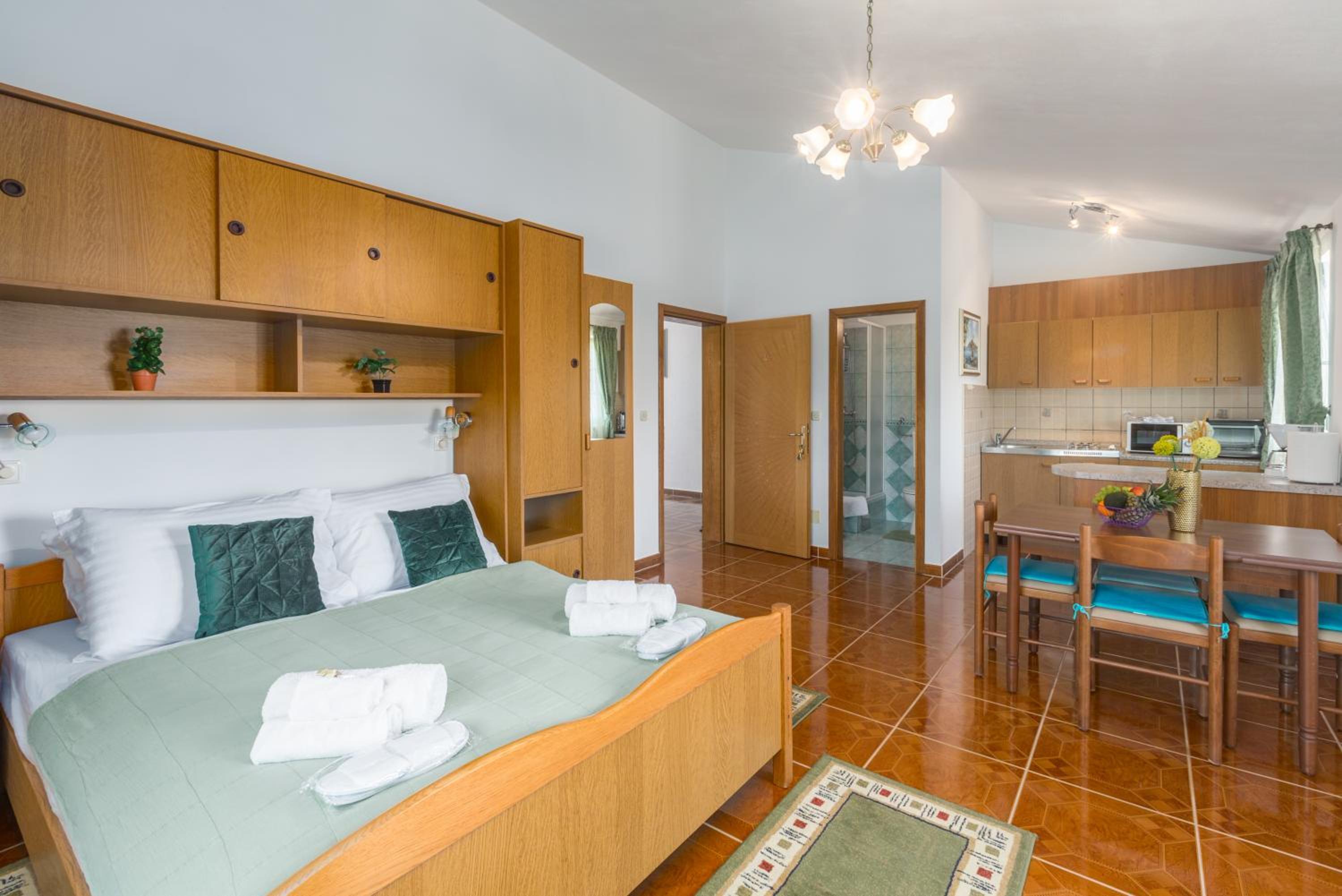 Studio Apartmani Marcela - Property Image 9