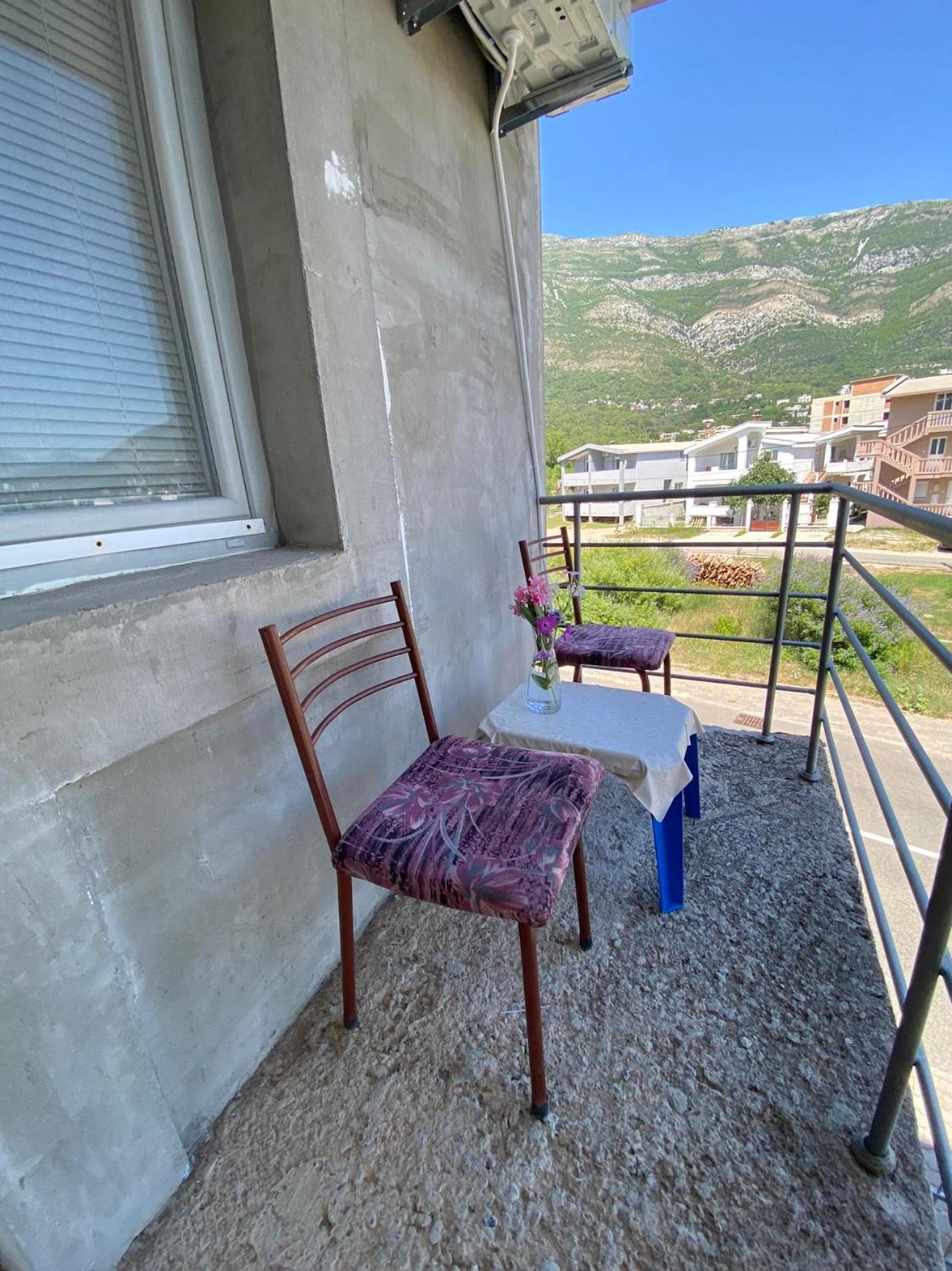 Apartmani Pejovic Sutomore