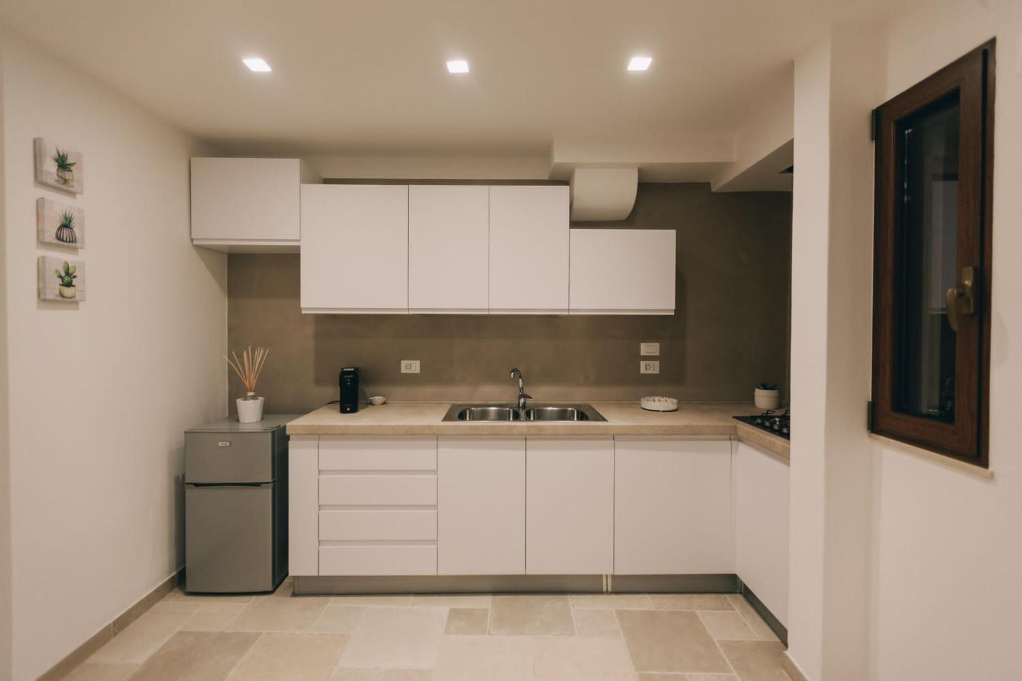 Suite Matteotti