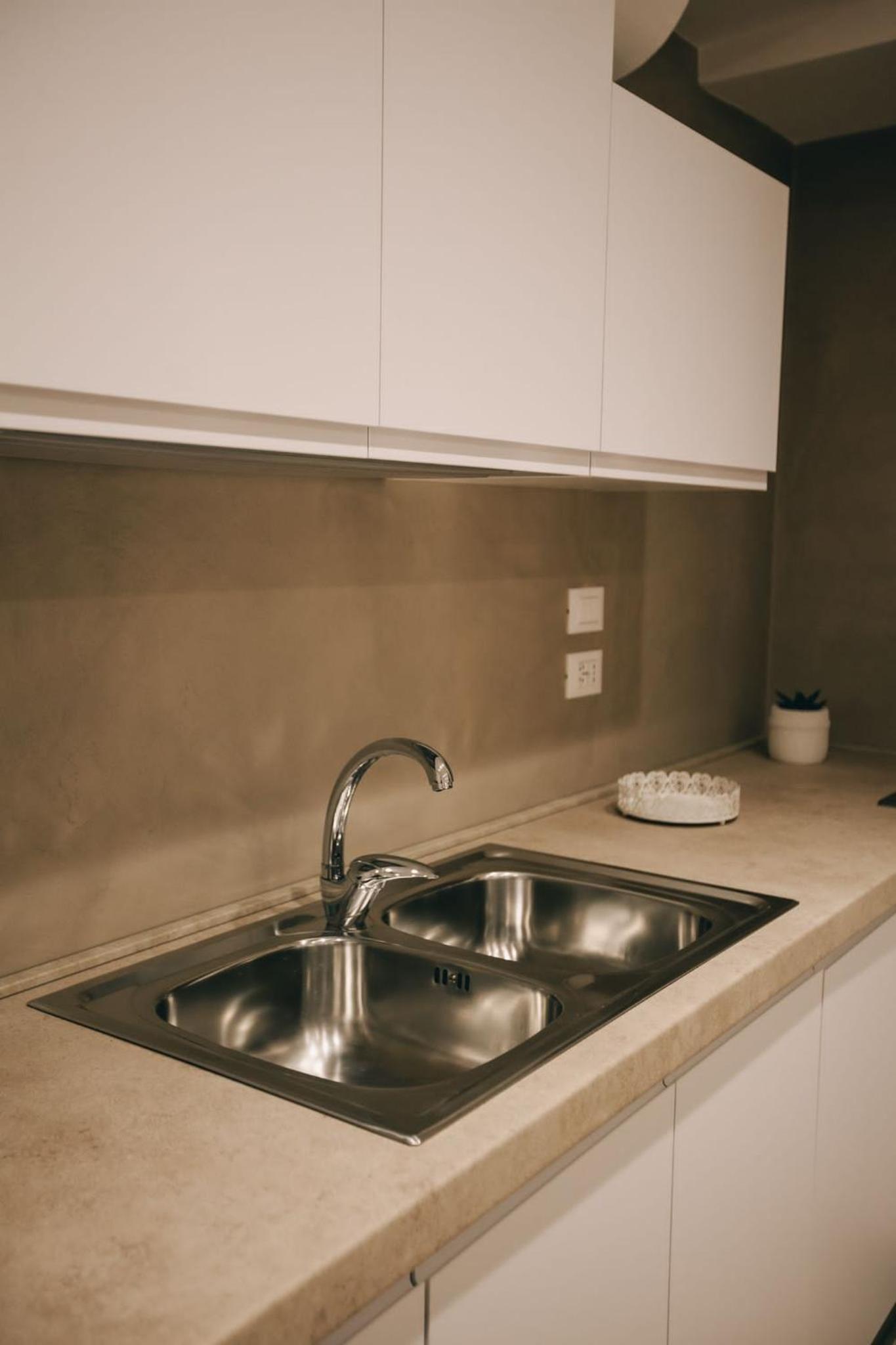 Suite Matteotti