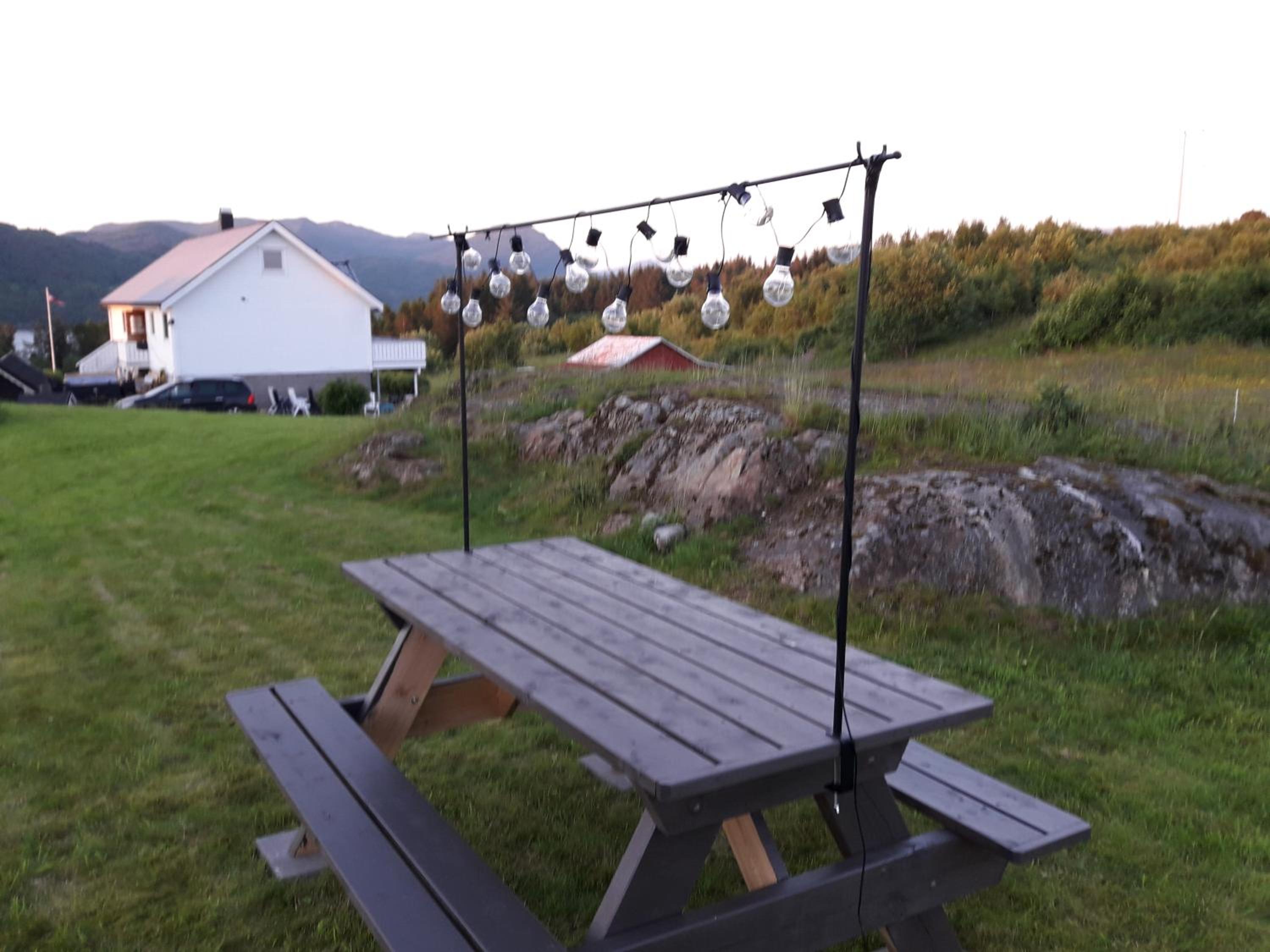 Leite Telt Camping