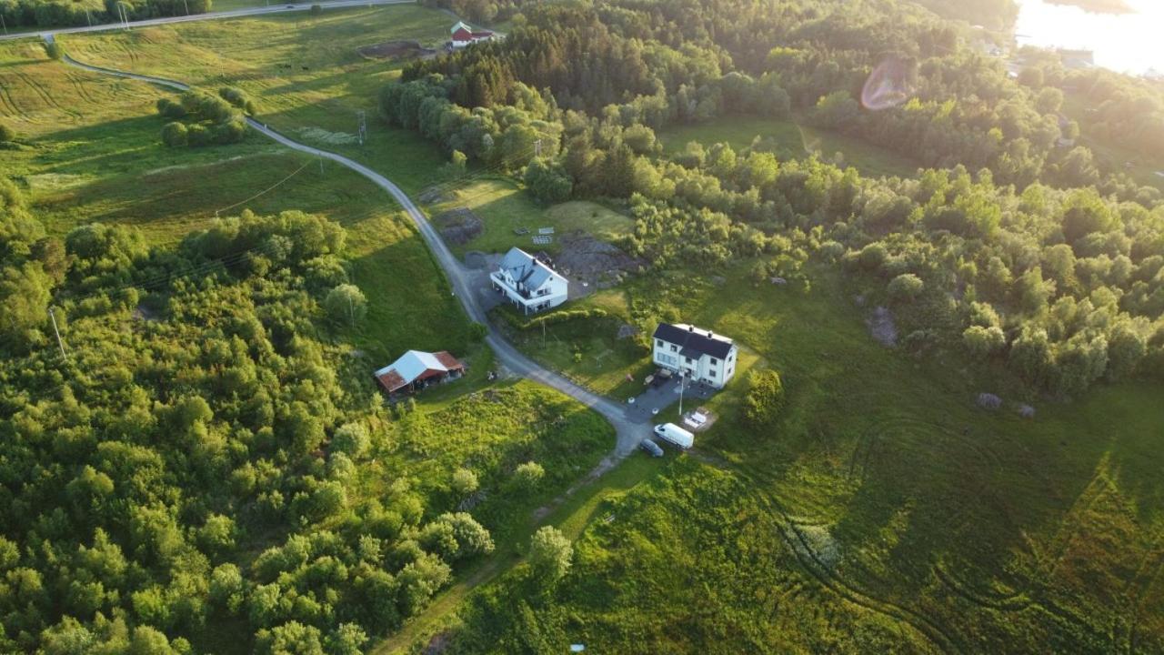 Leite Telt Camping