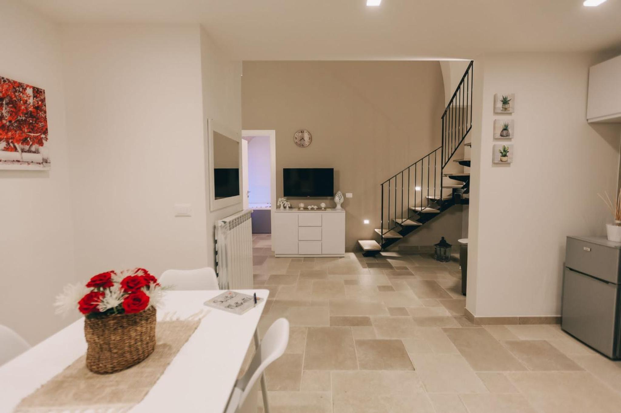 Suite Matteotti