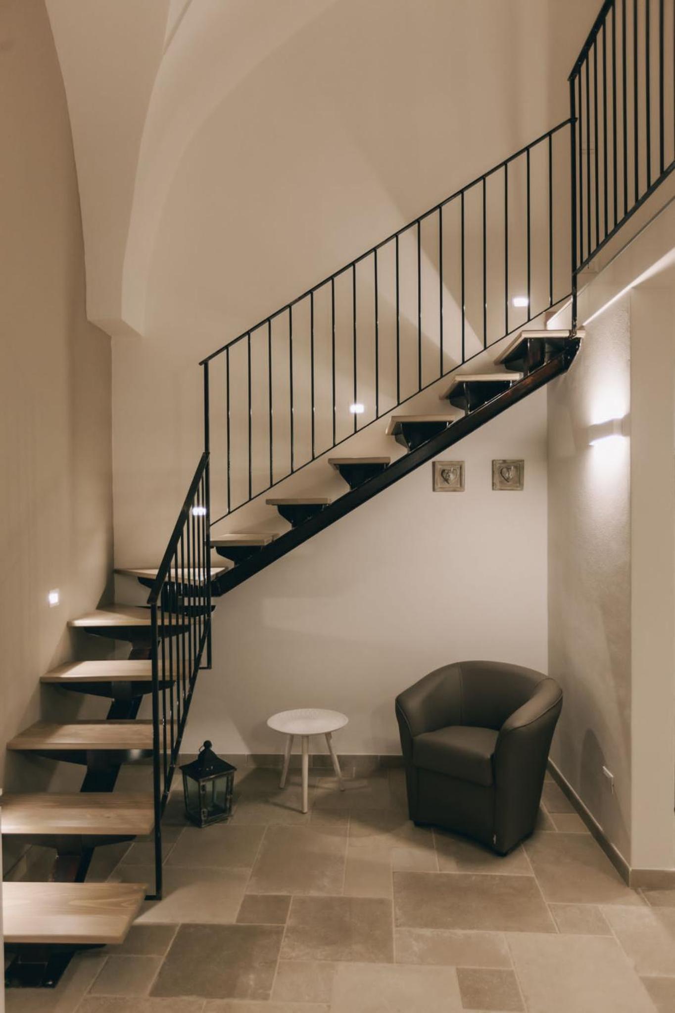 Suite Matteotti