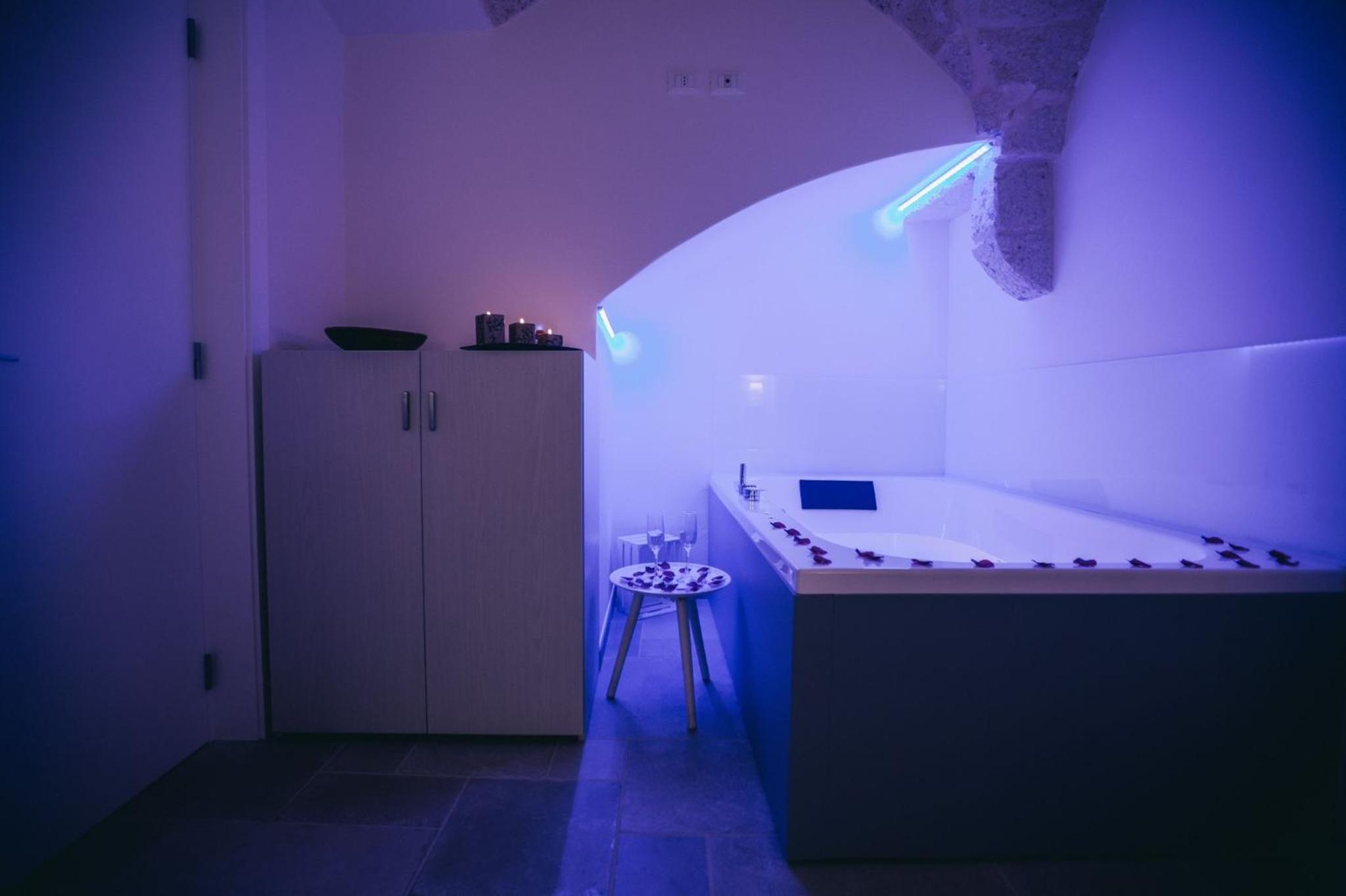 Suite Matteotti