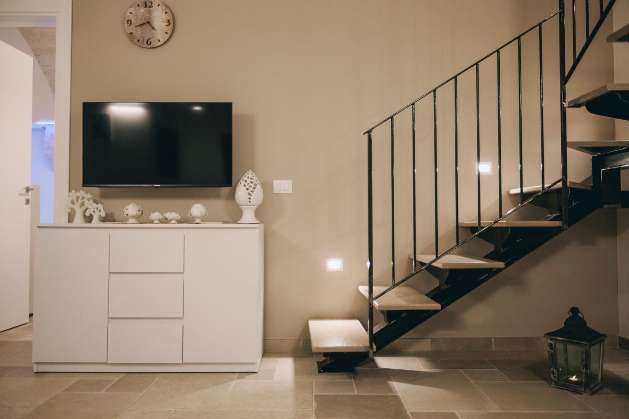 Suite Matteotti