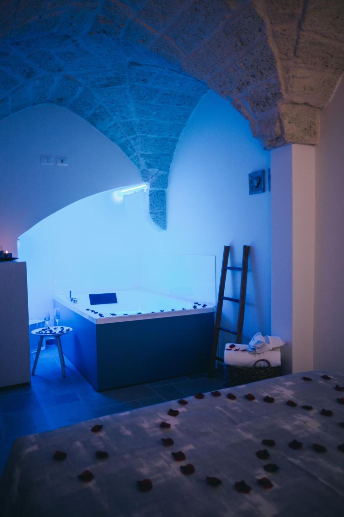 Suite Matteotti
