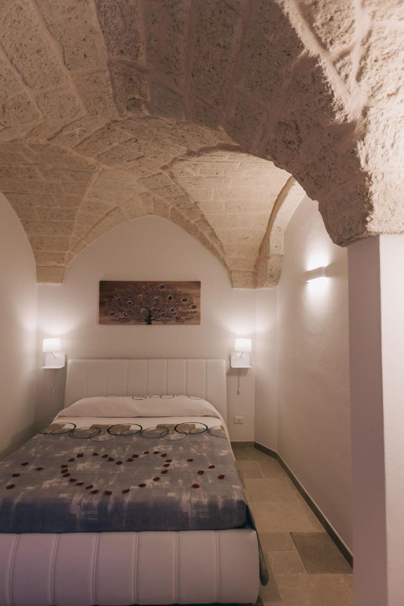 Suite Matteotti