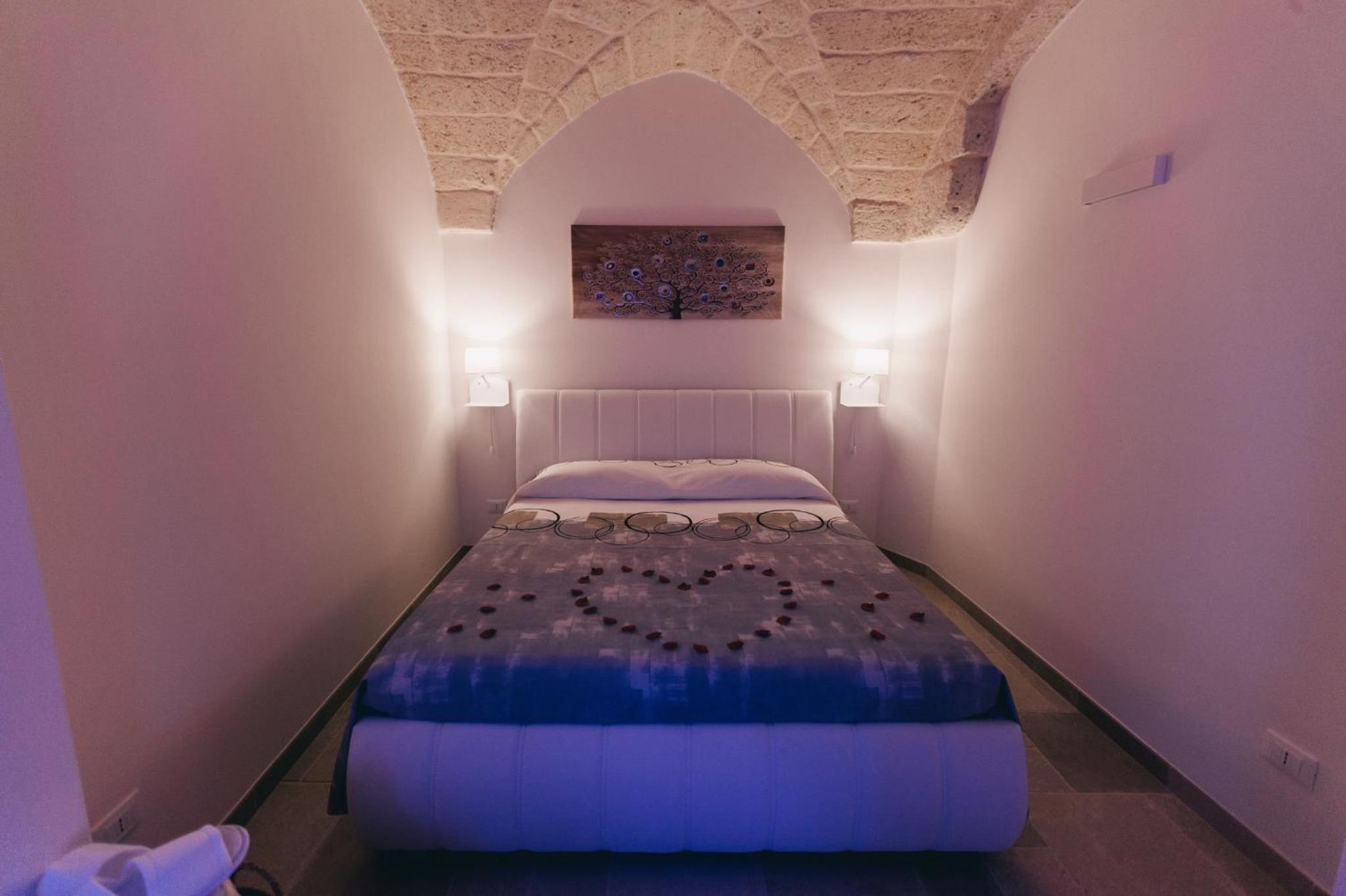 Suite Matteotti