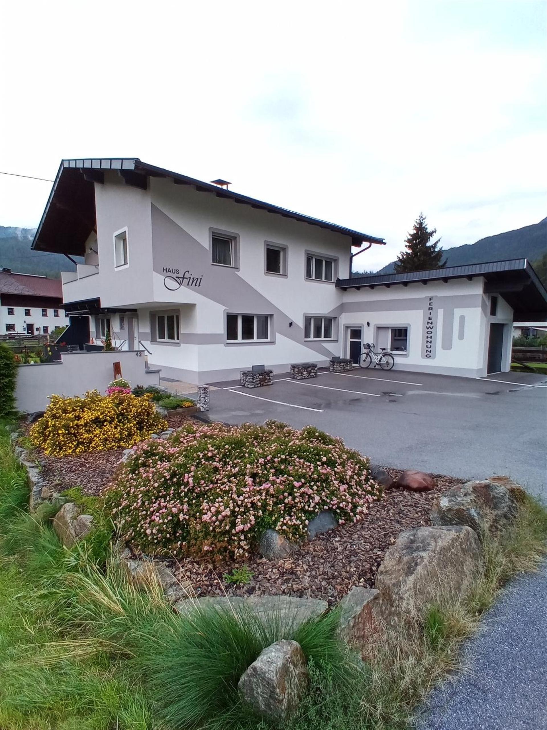 Haus Fini view 3