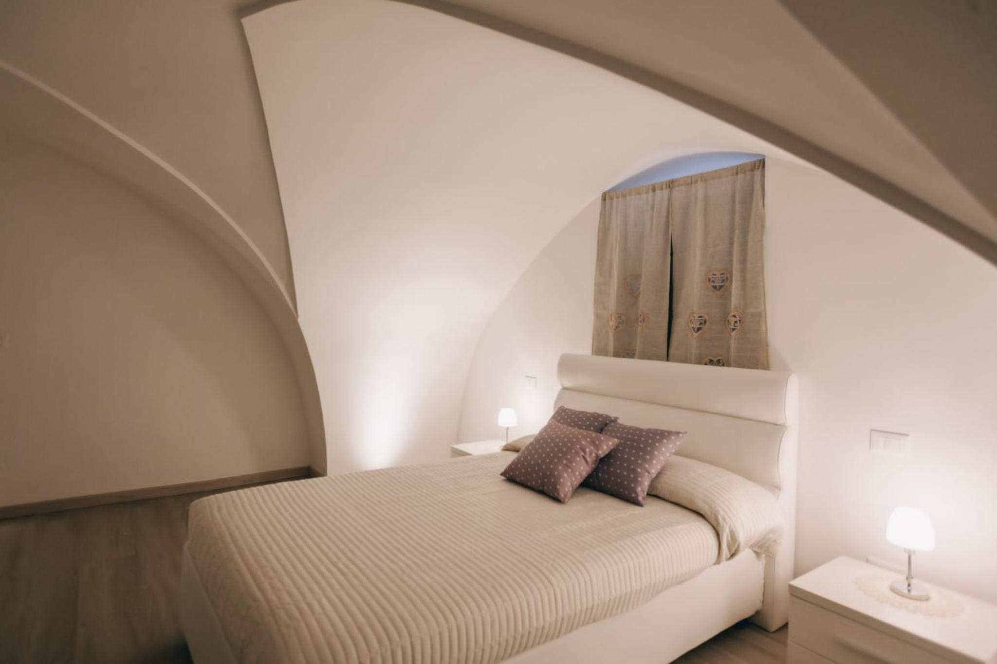 Suite Matteotti