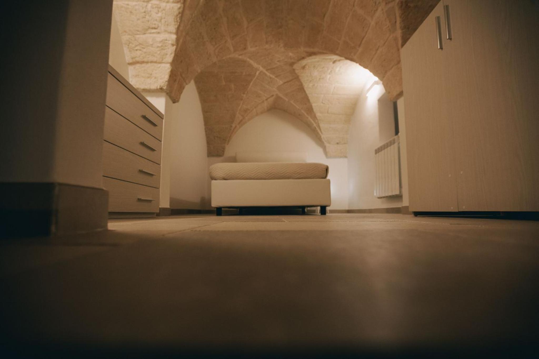 Suite Matteotti