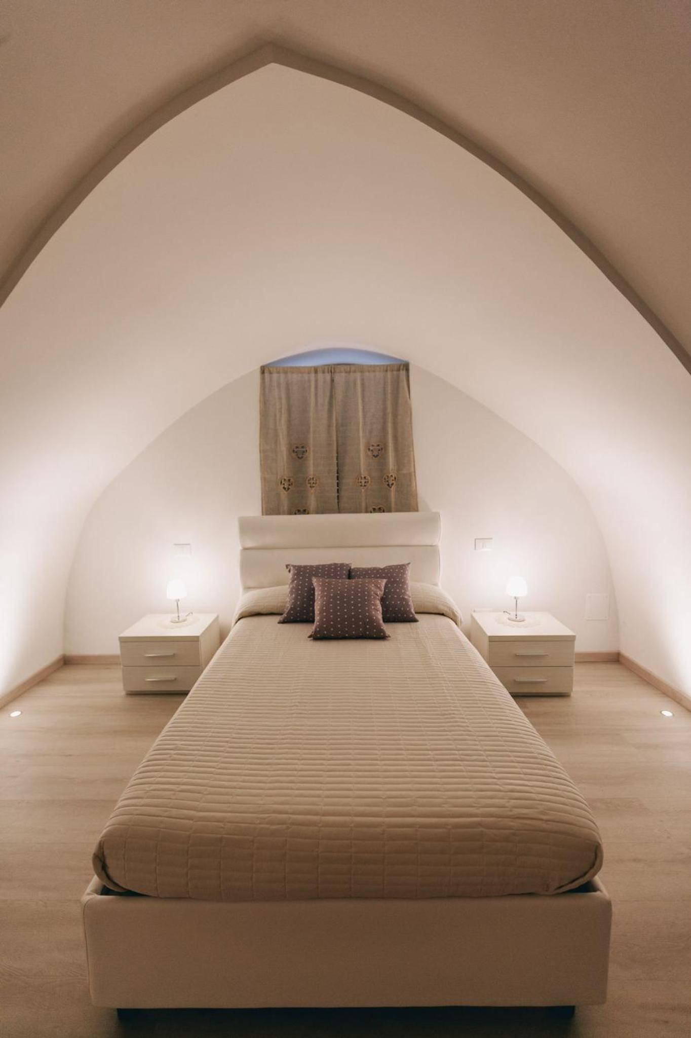 Suite Matteotti