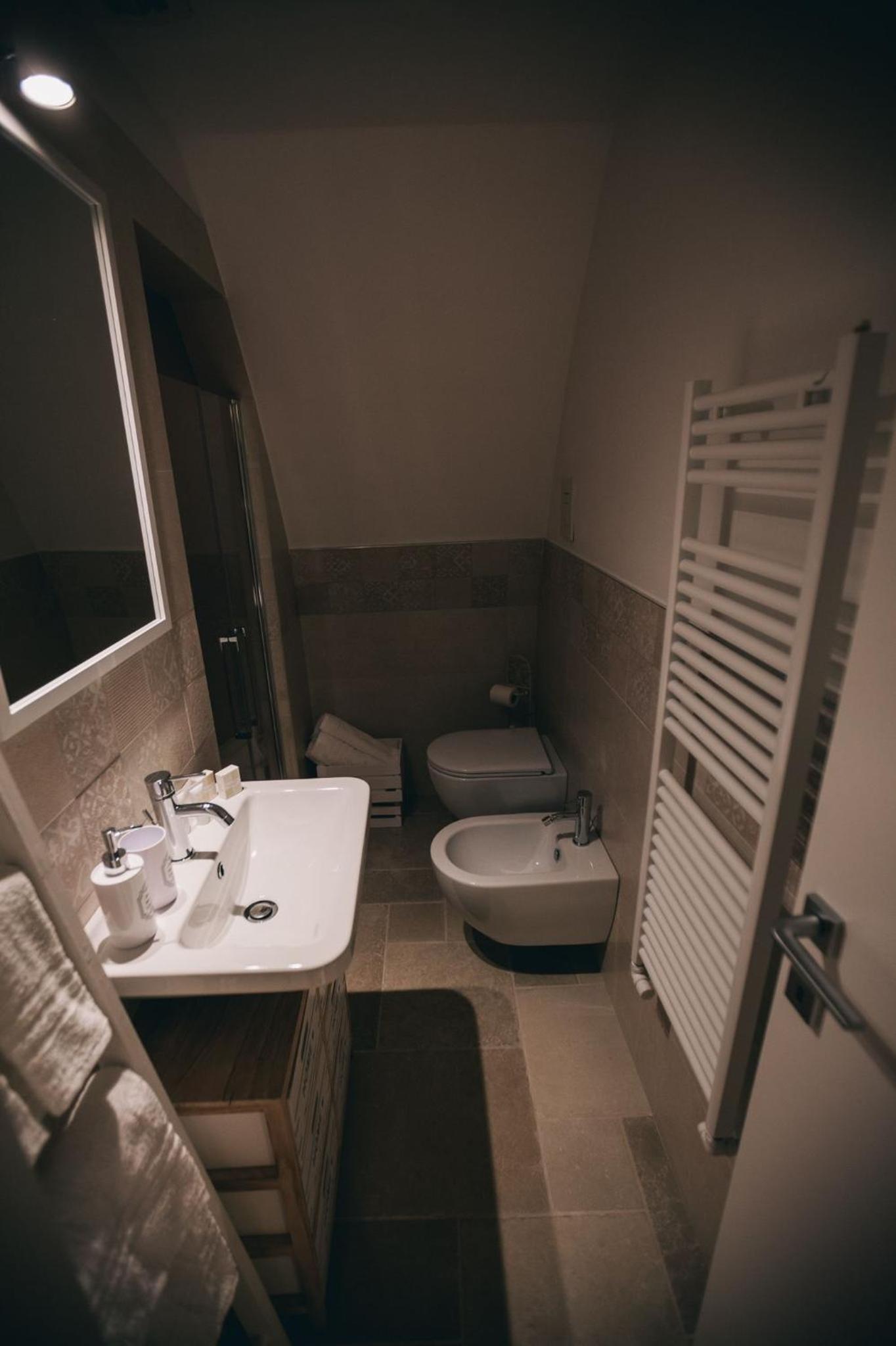 Suite Matteotti