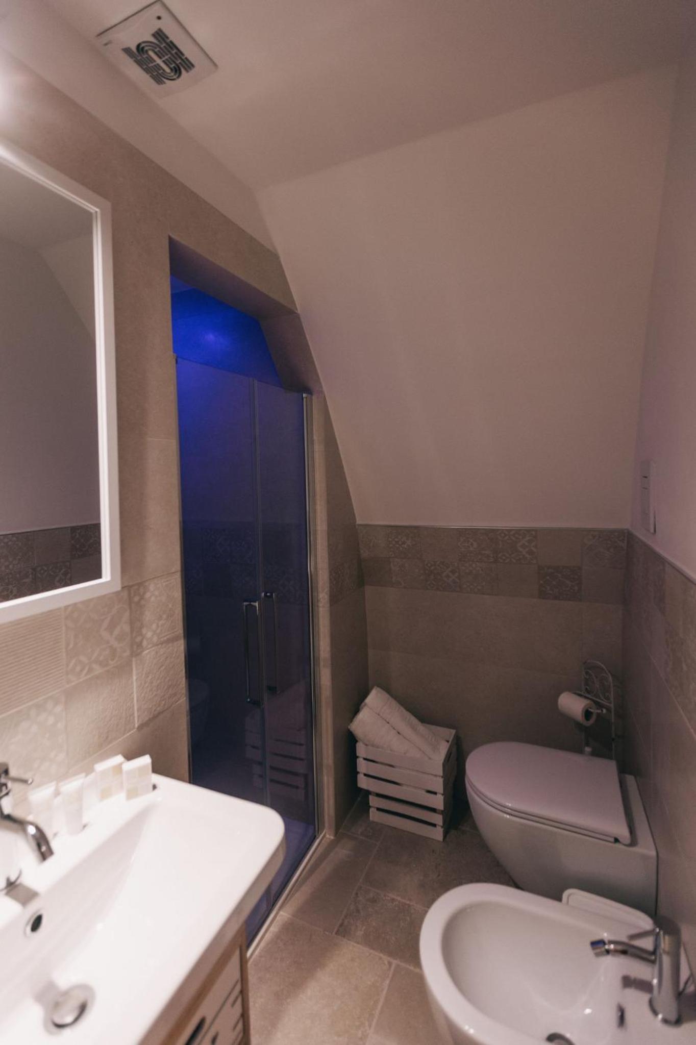 Suite Matteotti