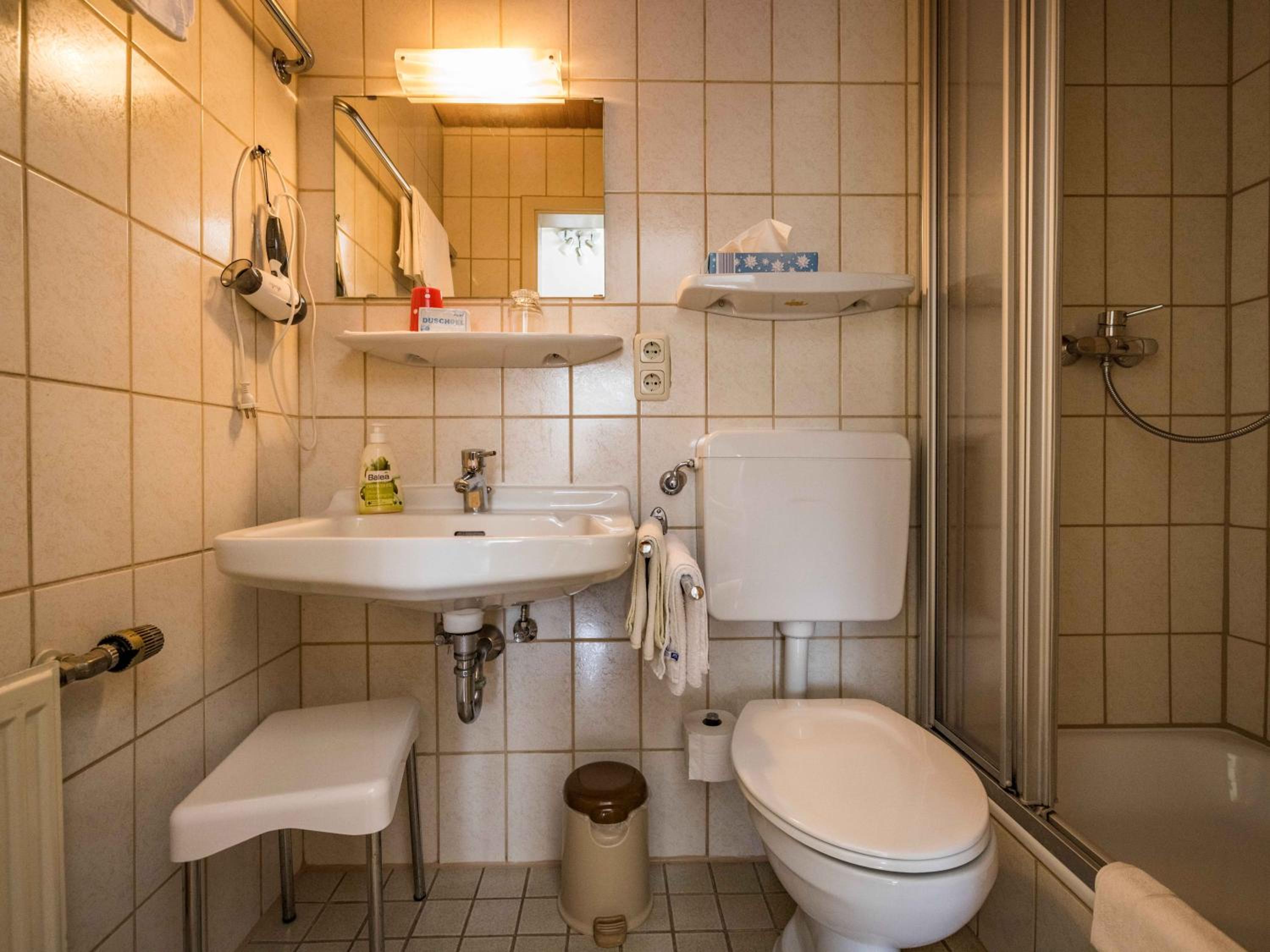 Gästehaus Christa Mauerer