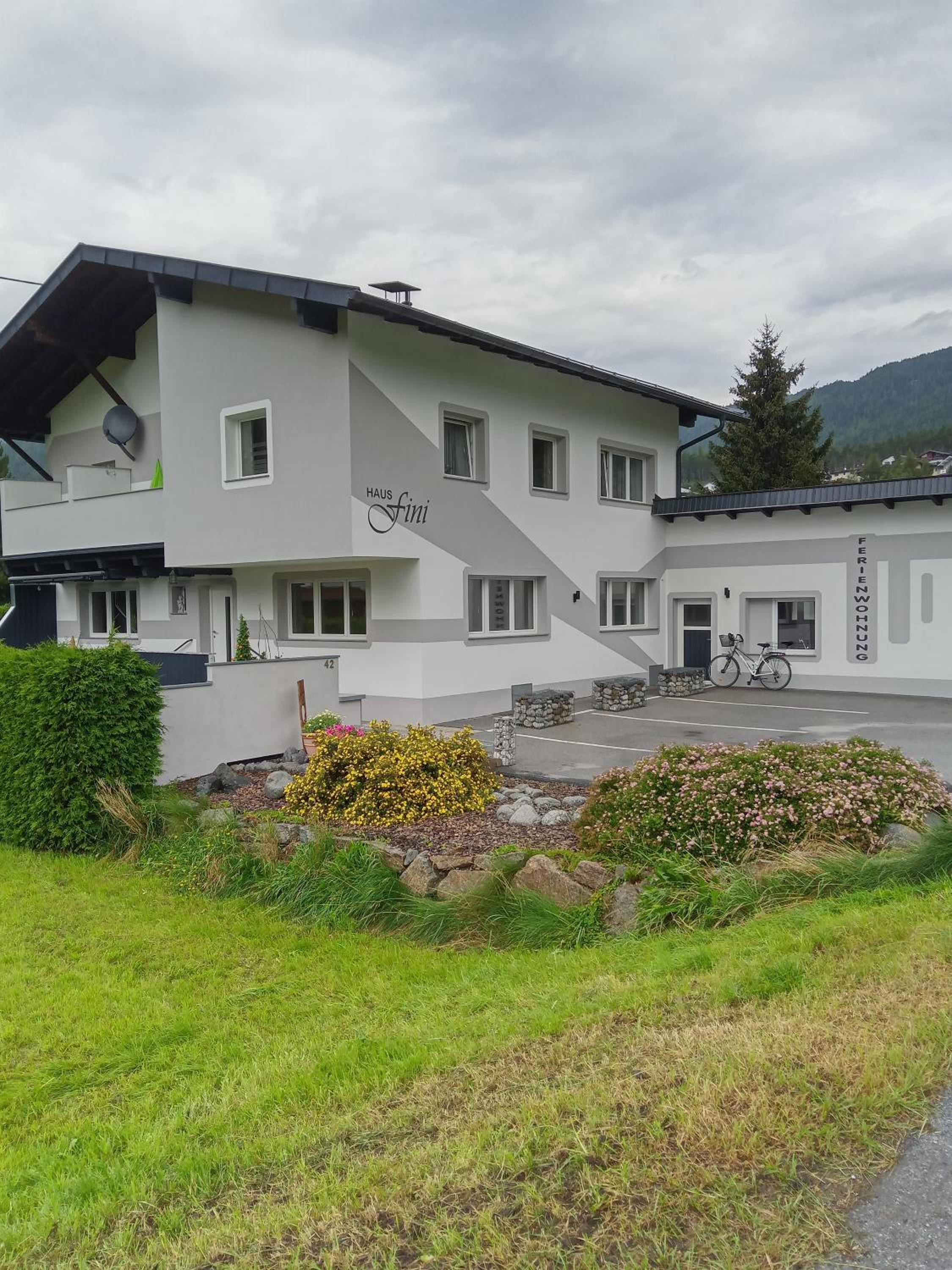 Haus Fini view 4