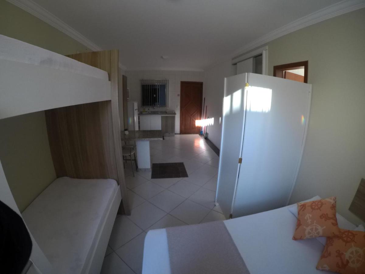 Barra y Barra Apartamentos view 2