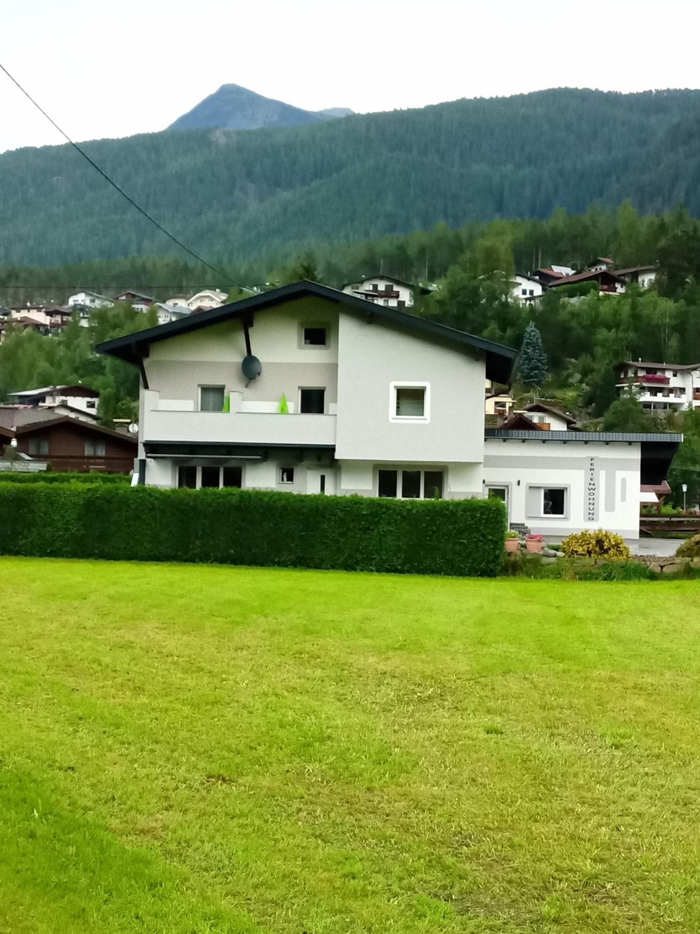 Haus Fini view 5