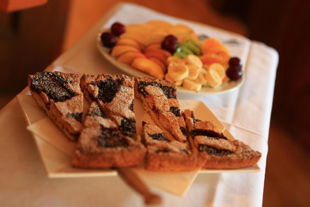 La Locanda Ristorante Pizzeria Garni