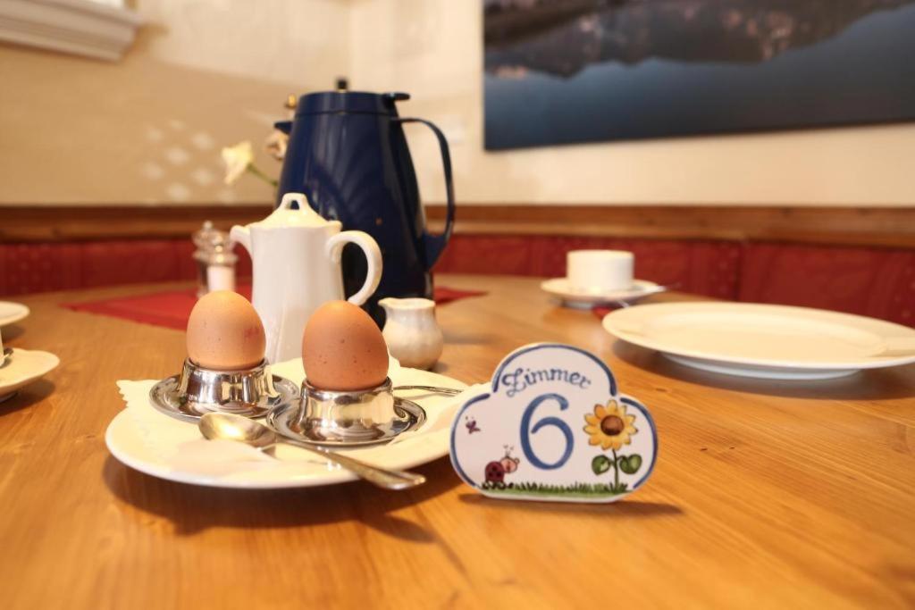 La Locanda Ristorante Pizzeria Garni