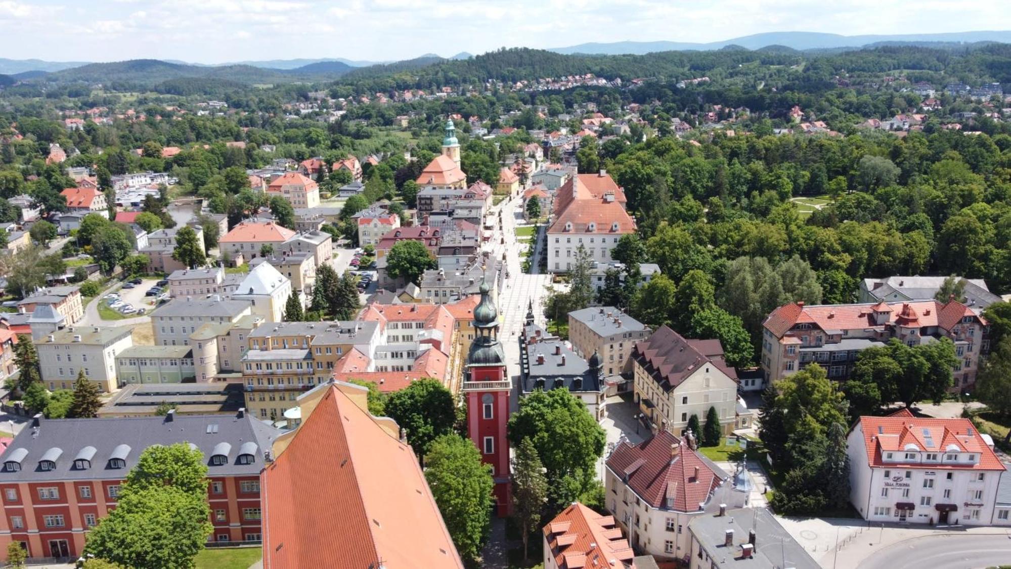 Jodła i Modrzew view 4