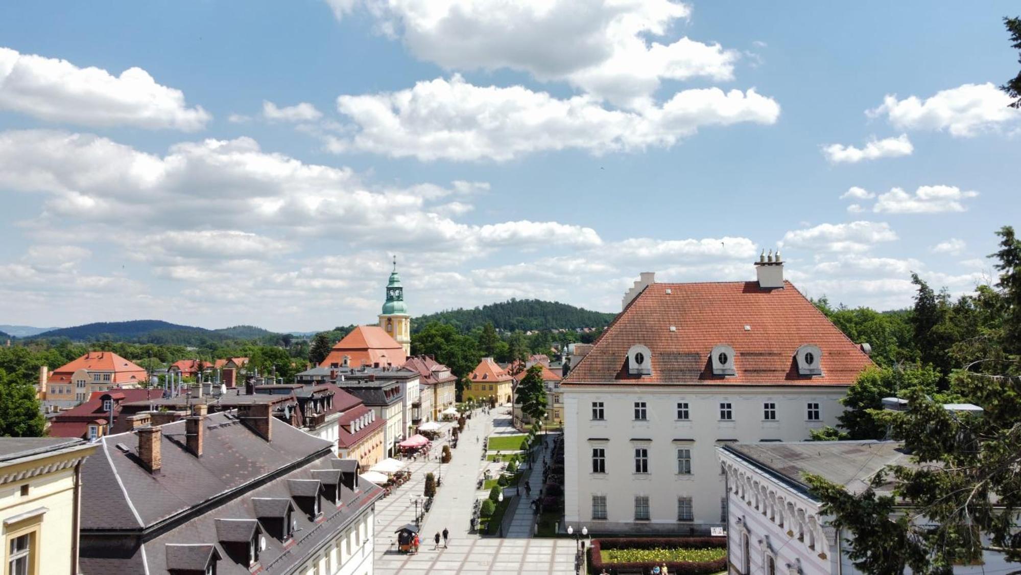 Jodła i Modrzew view 5