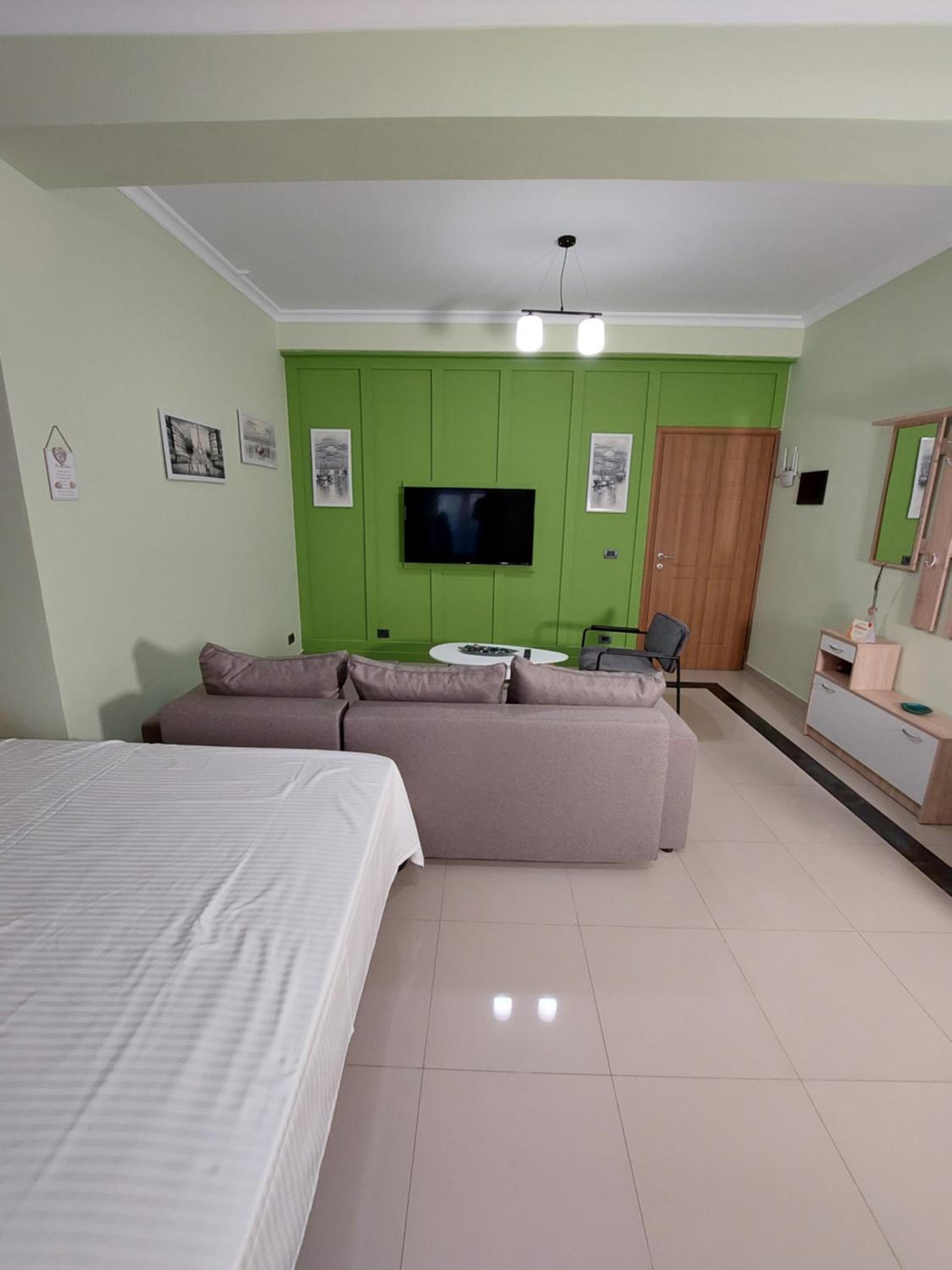 Vila TAFA Apartments