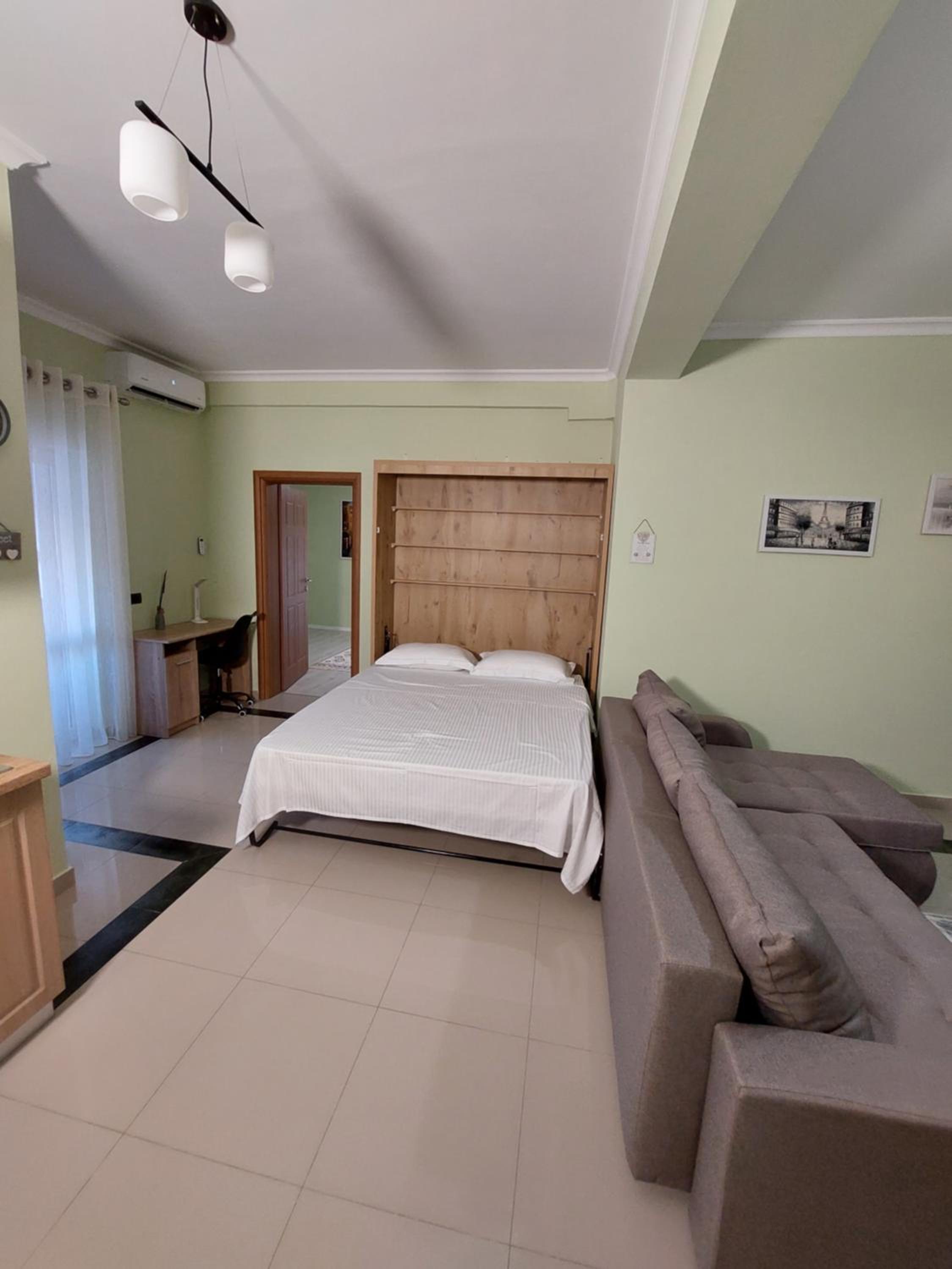 Vila TAFA Apartments