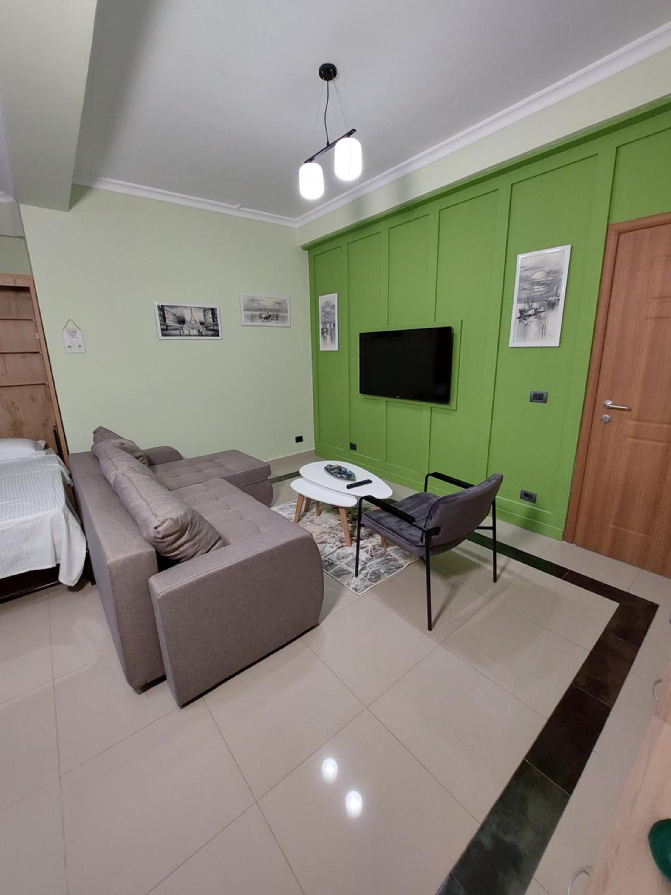 Vila TAFA Apartments