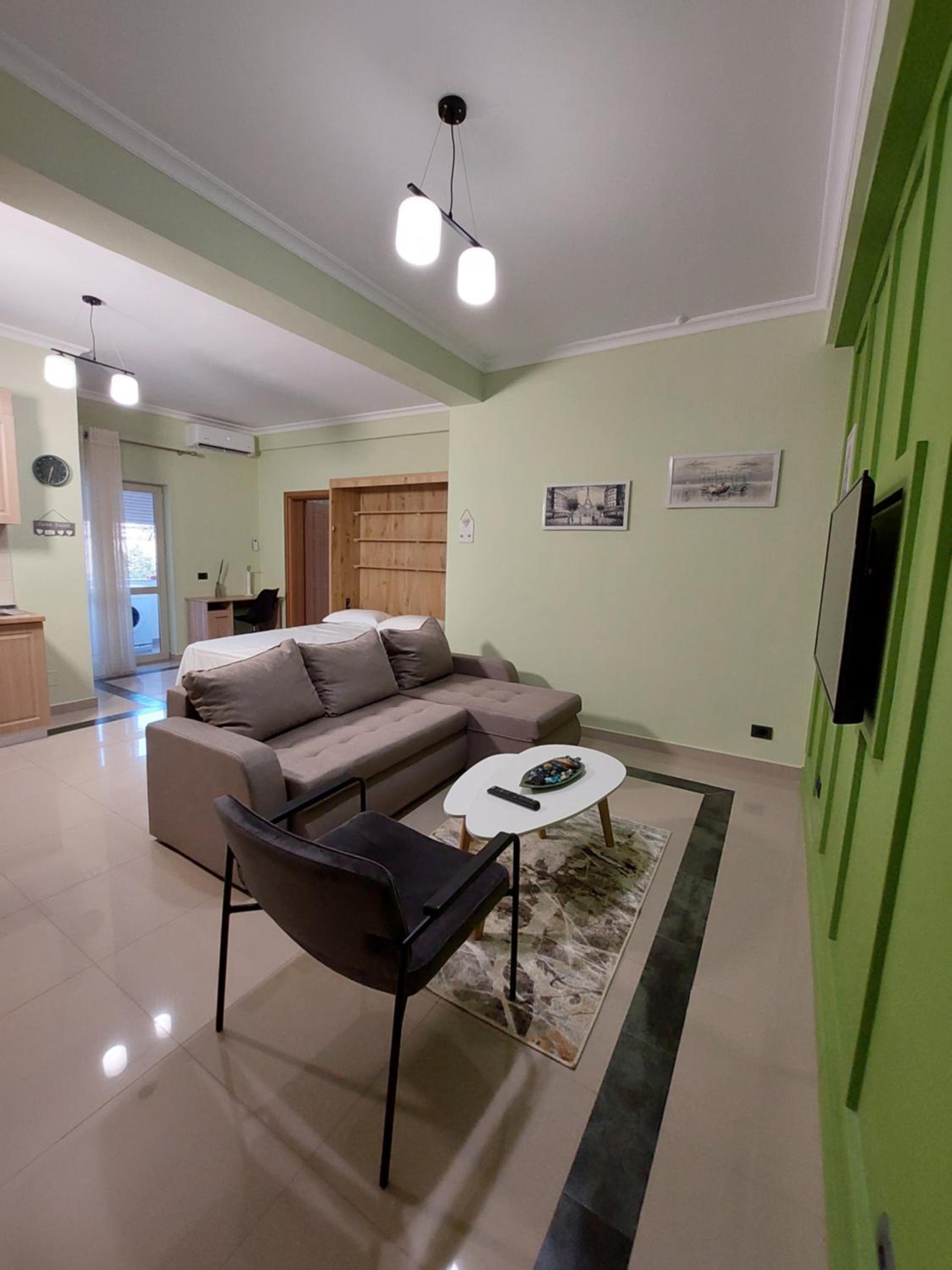 Vila TAFA Apartments