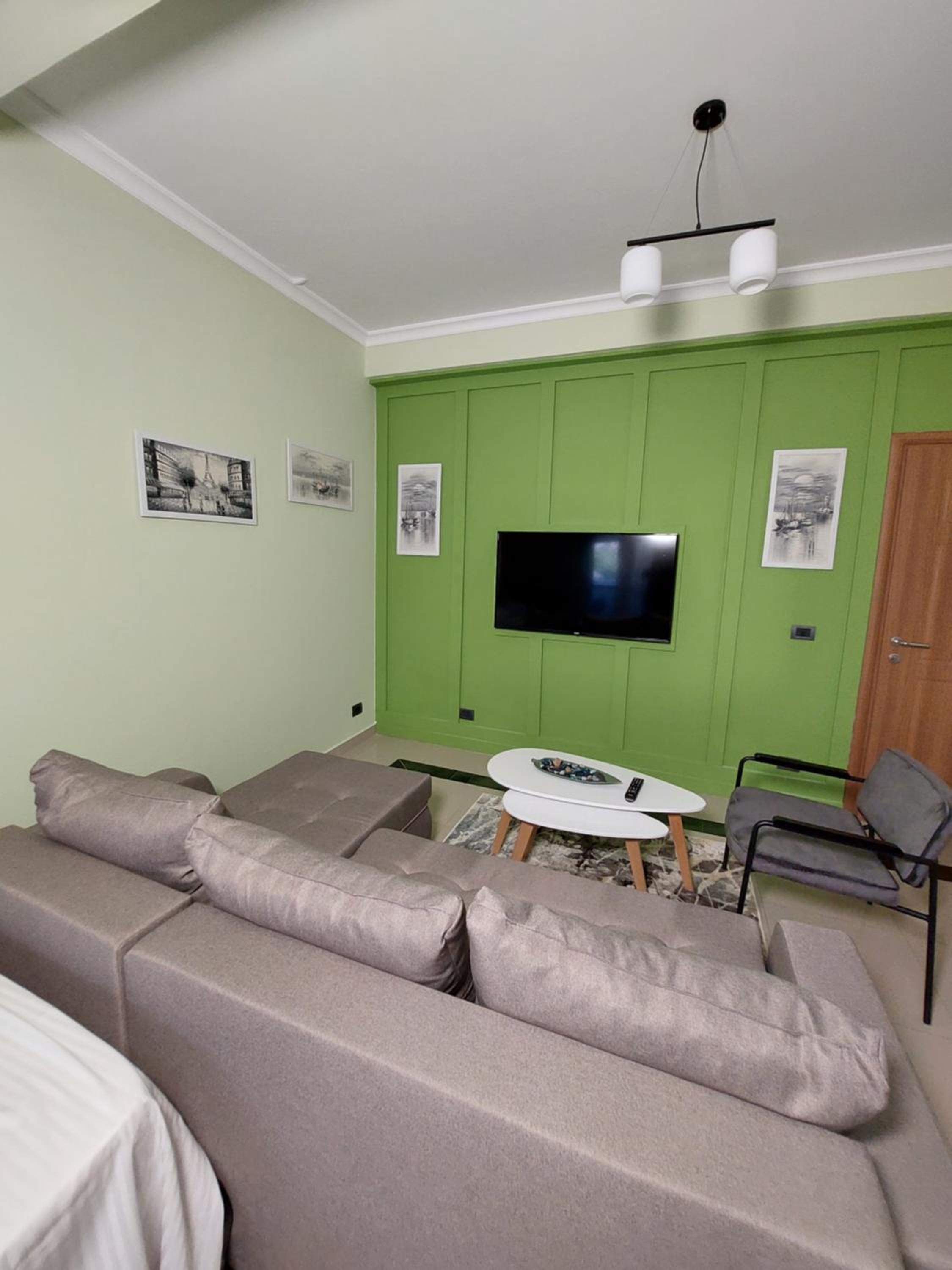 Vila TAFA Apartments