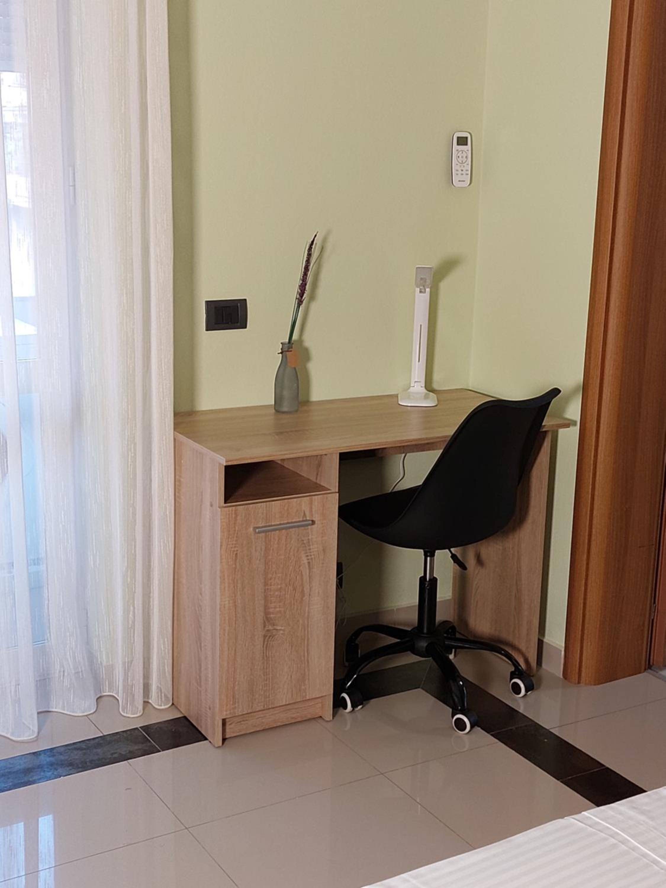 Vila TAFA Apartments
