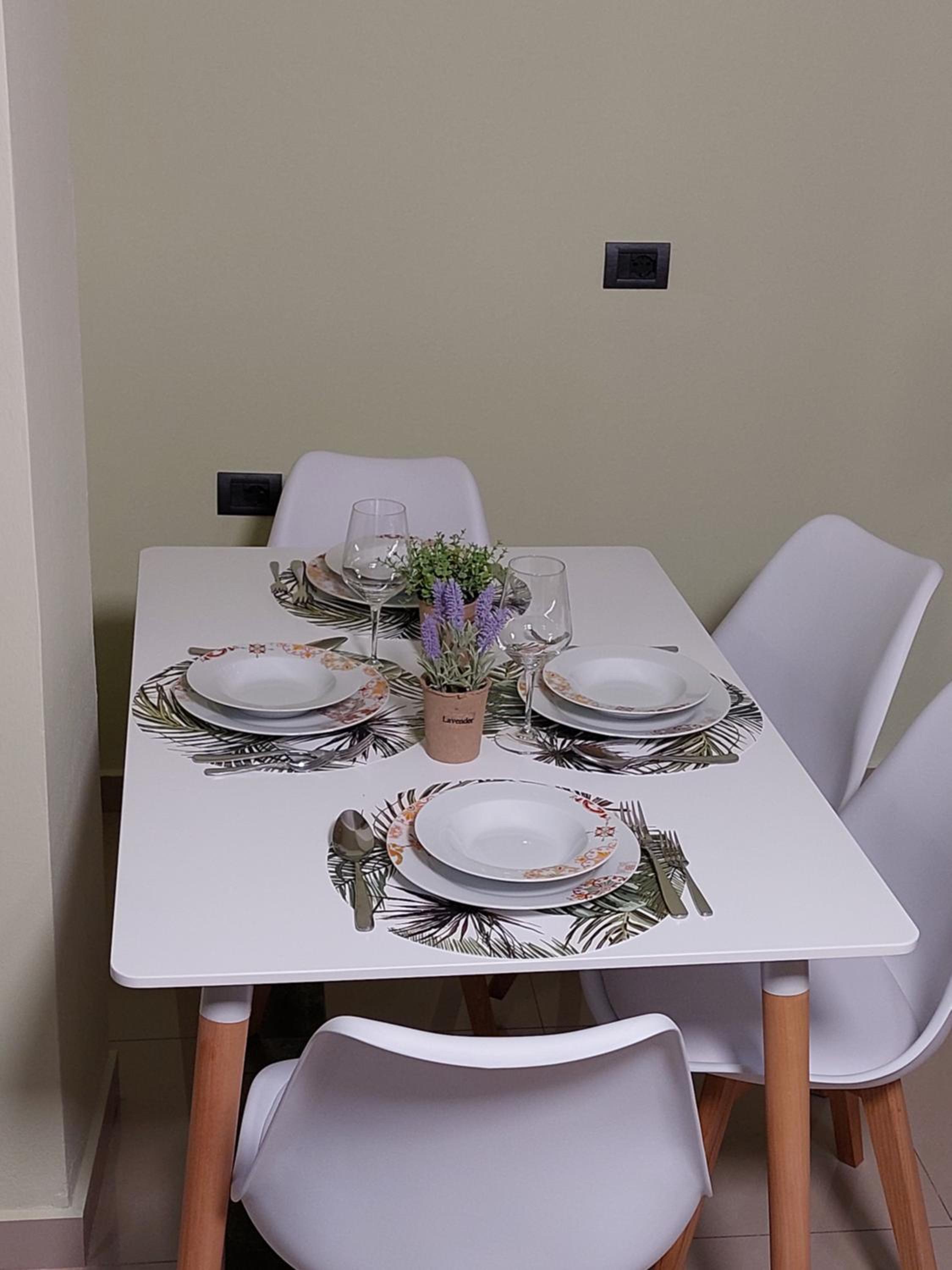 Vila TAFA Apartments